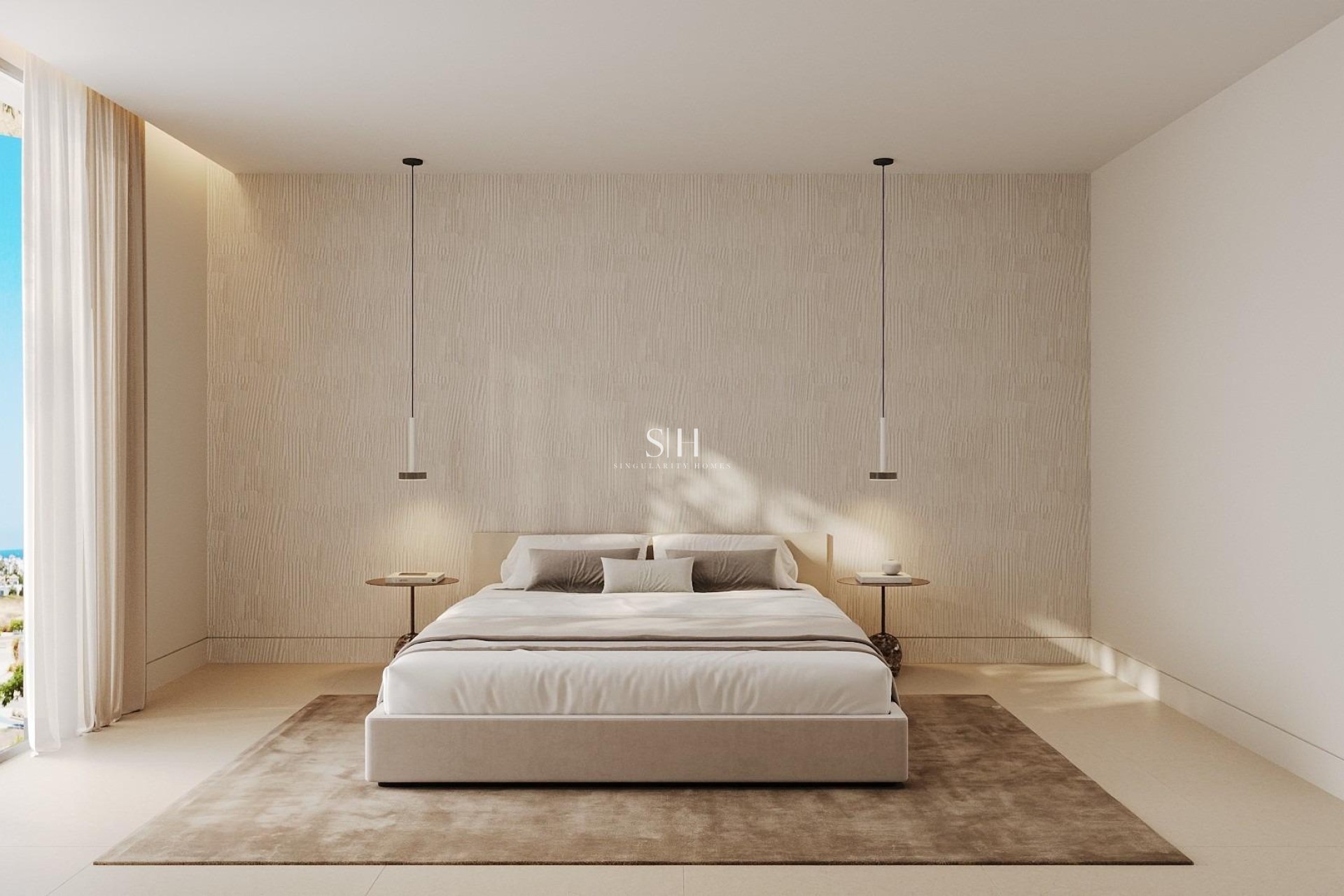 Новое здание - Casa - Marbella - El Ingenio