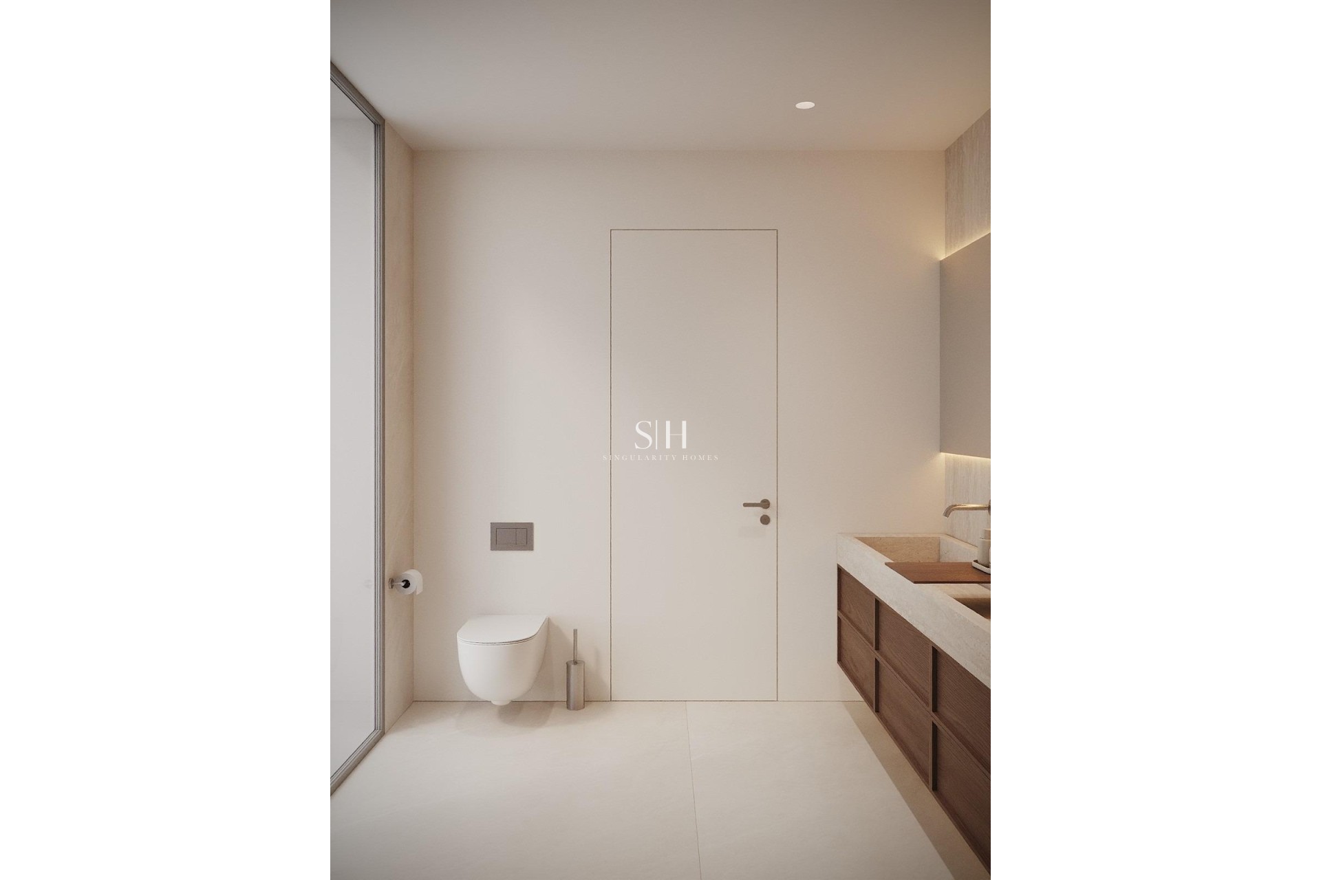 Новое здание - Casa - Marbella - El Ingenio