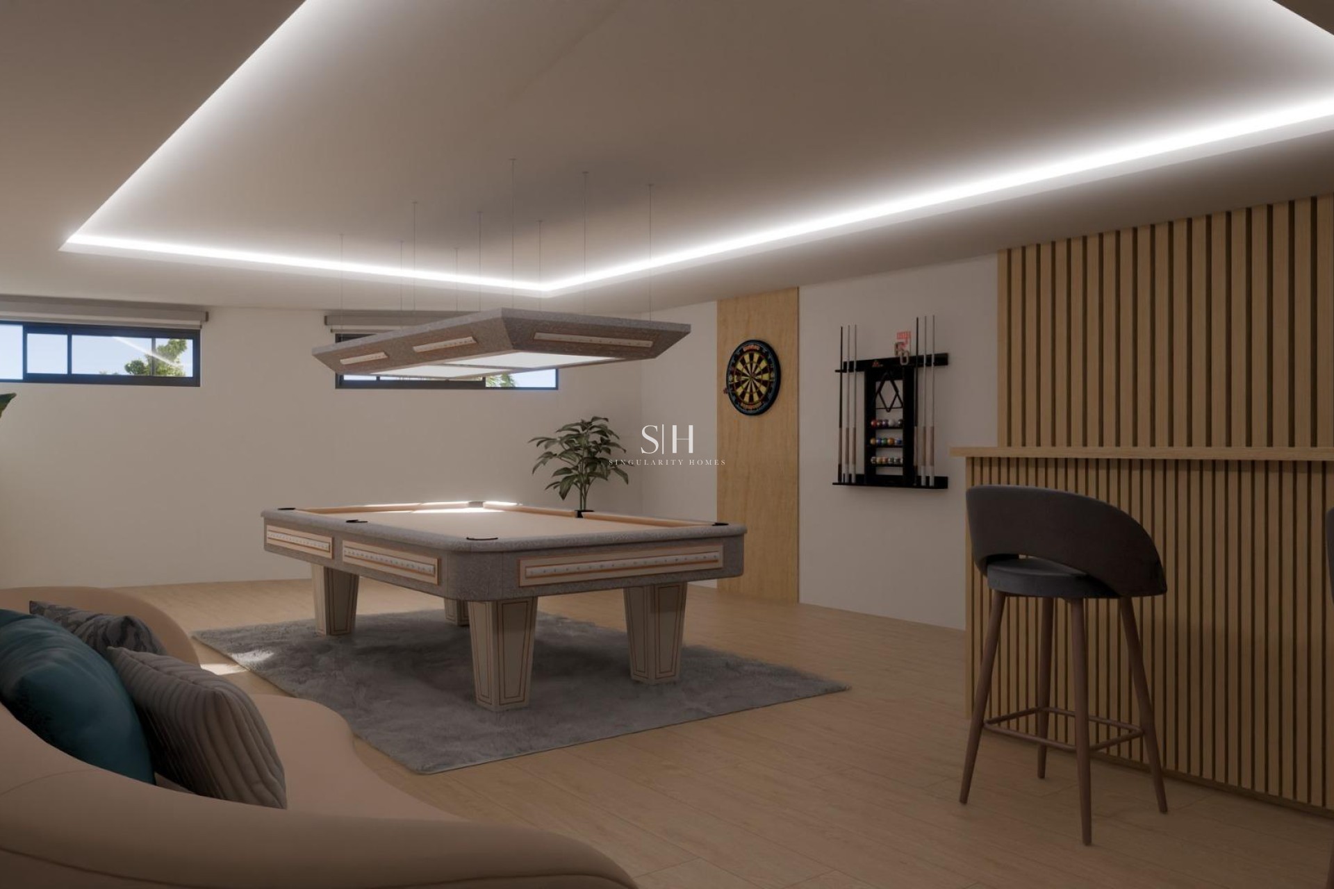 Новое здание - Casa - Mijas - Urb. Riviera Sol