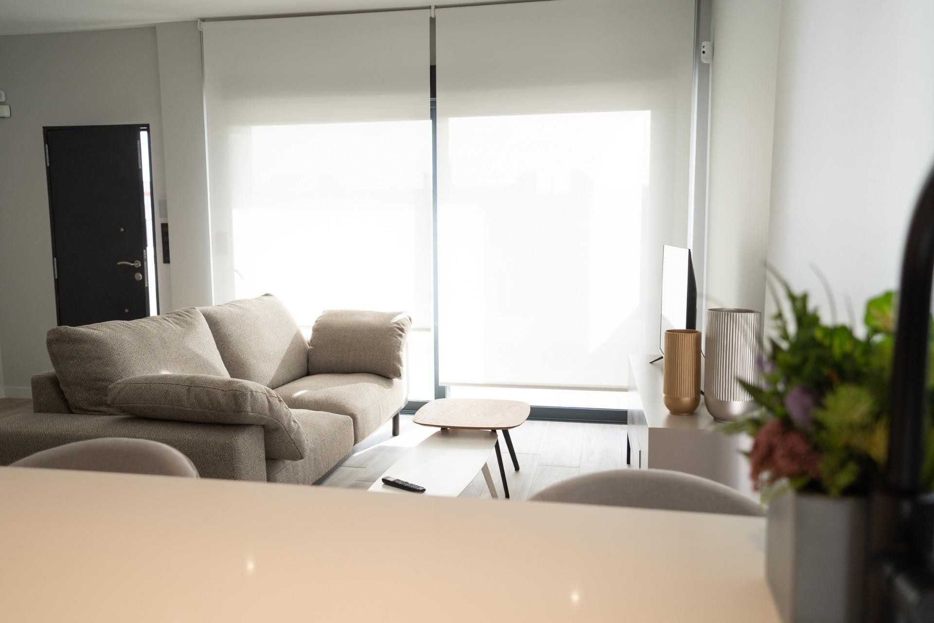 Новое здание - Casa - Orihuela Costa - Entre golf