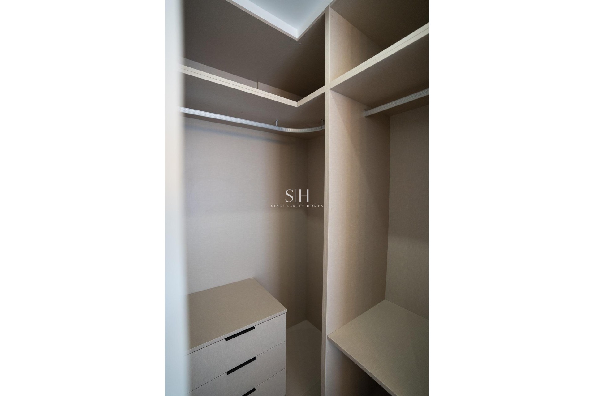 Новое здание - Casa - Orihuela Costa - Entre golf