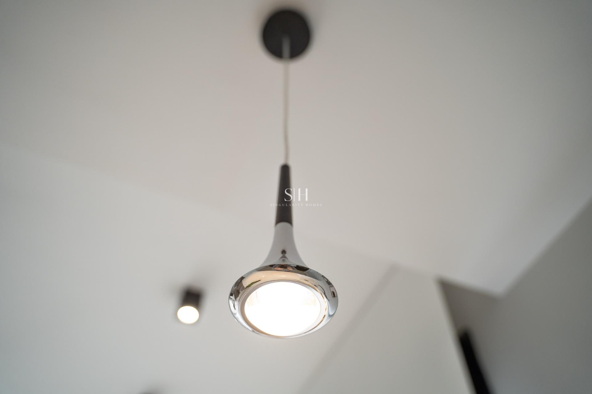 Новое здание - Casa - Orihuela Costa - Entre golf