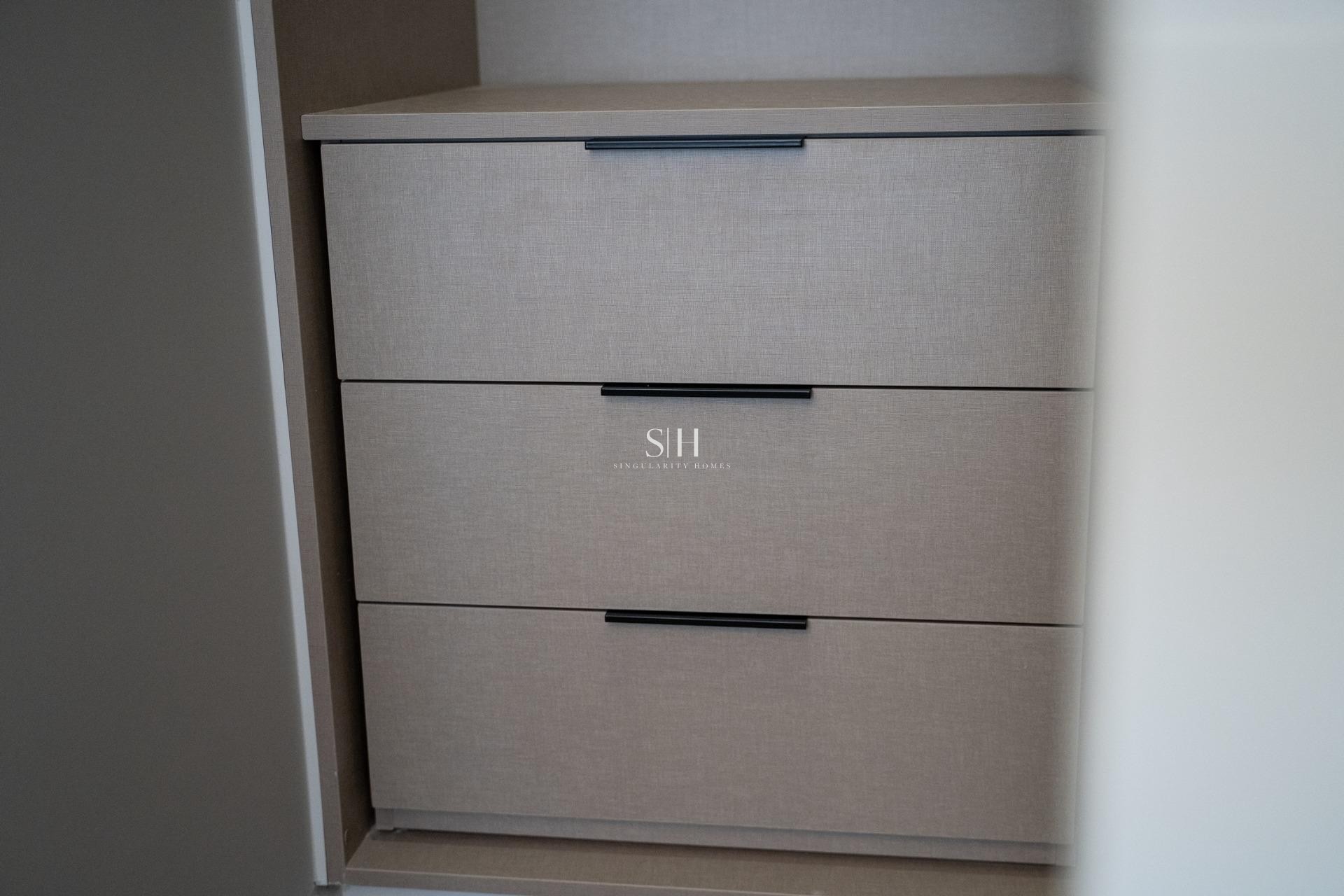 Новое здание - Casa - Orihuela Costa - Entre golf