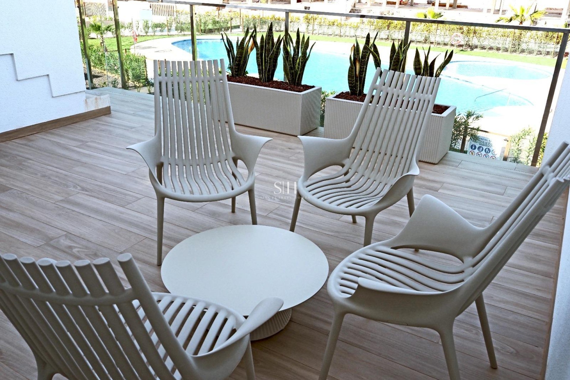 Новое здание - Casa - Orihuela Costa - Vistabella Golf