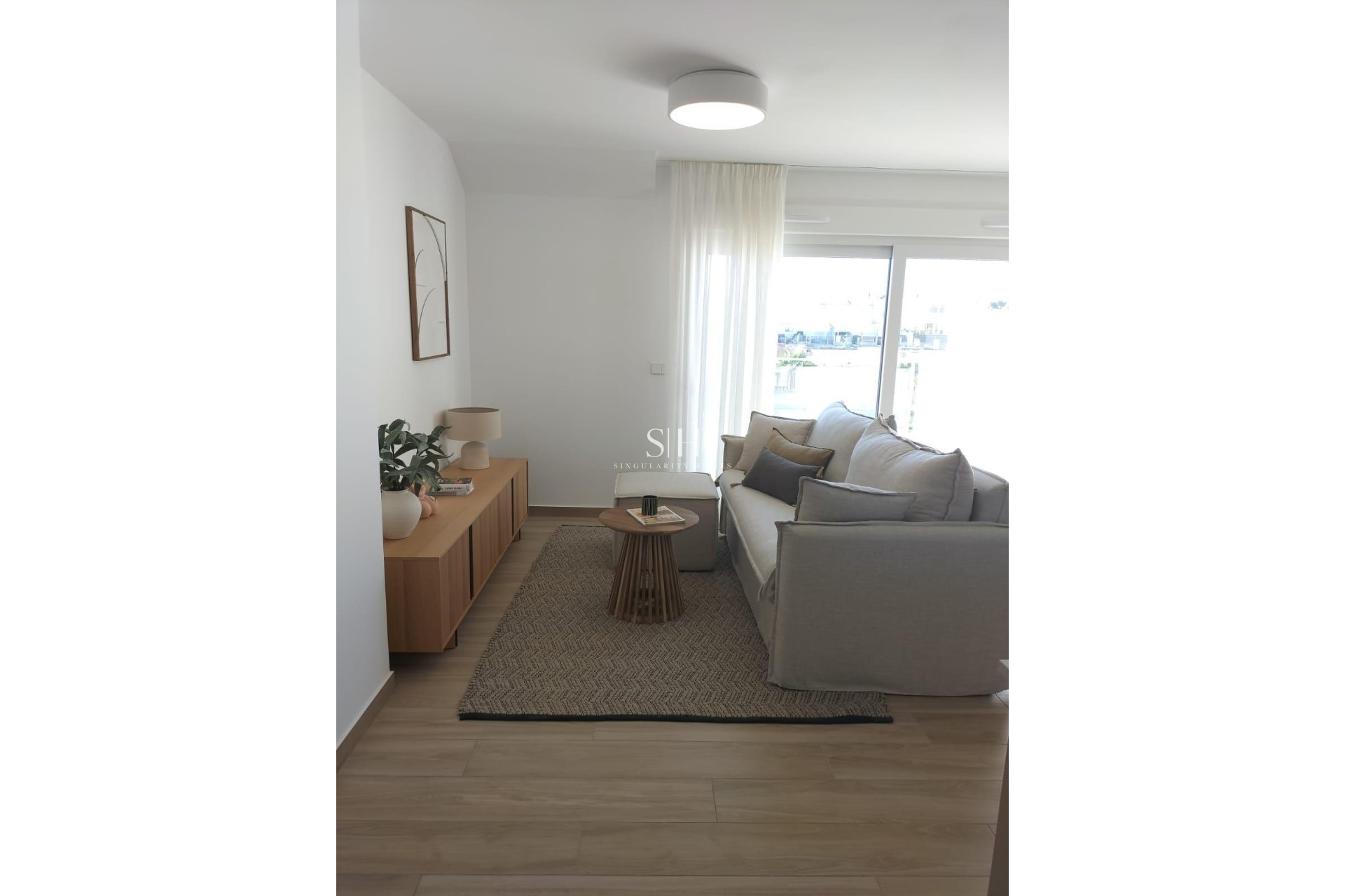 Новое здание - Casa - Orihuela Costa - Vistabella Golf