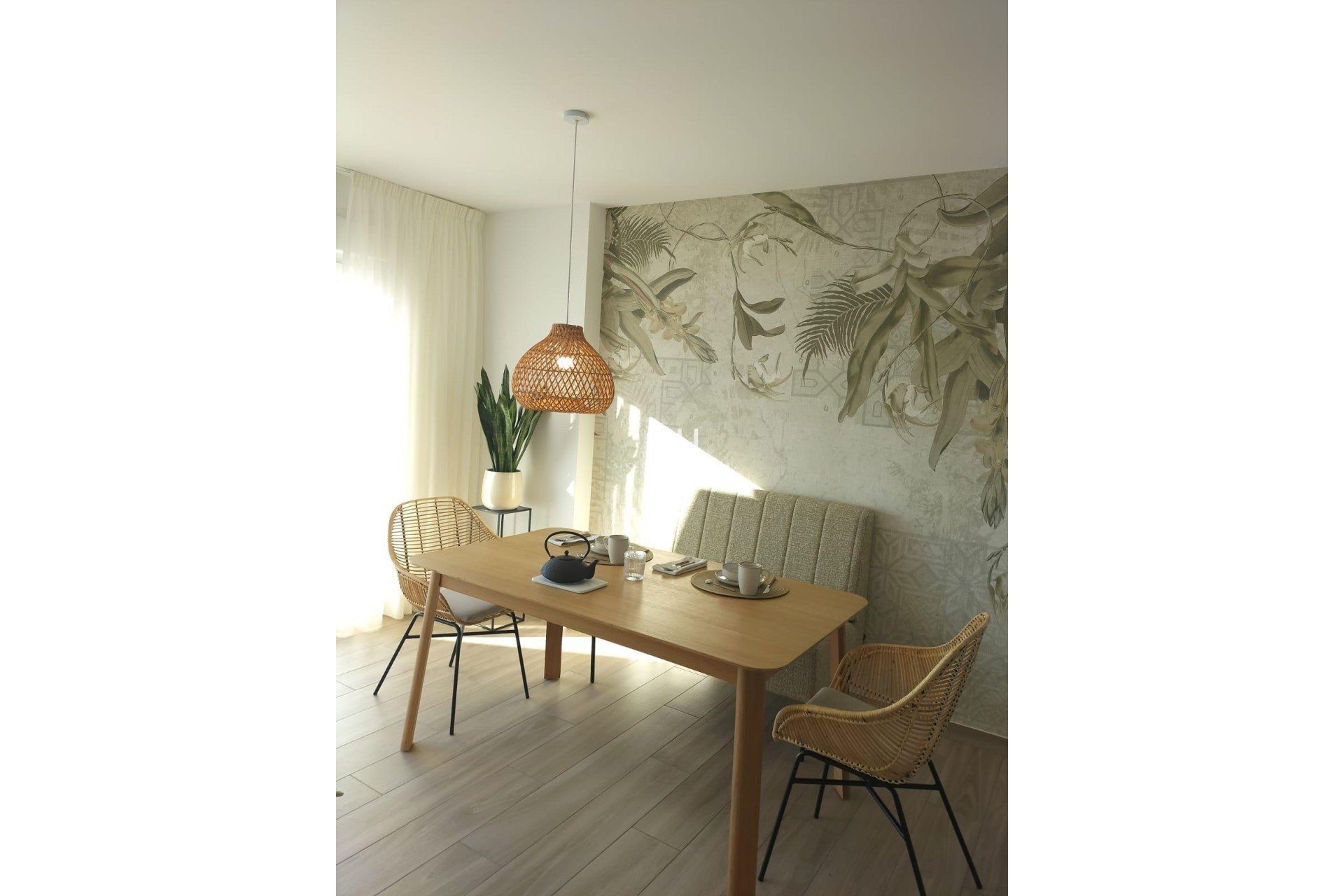 Новое здание - Casa - Orihuela Costa - Vistabella Golf