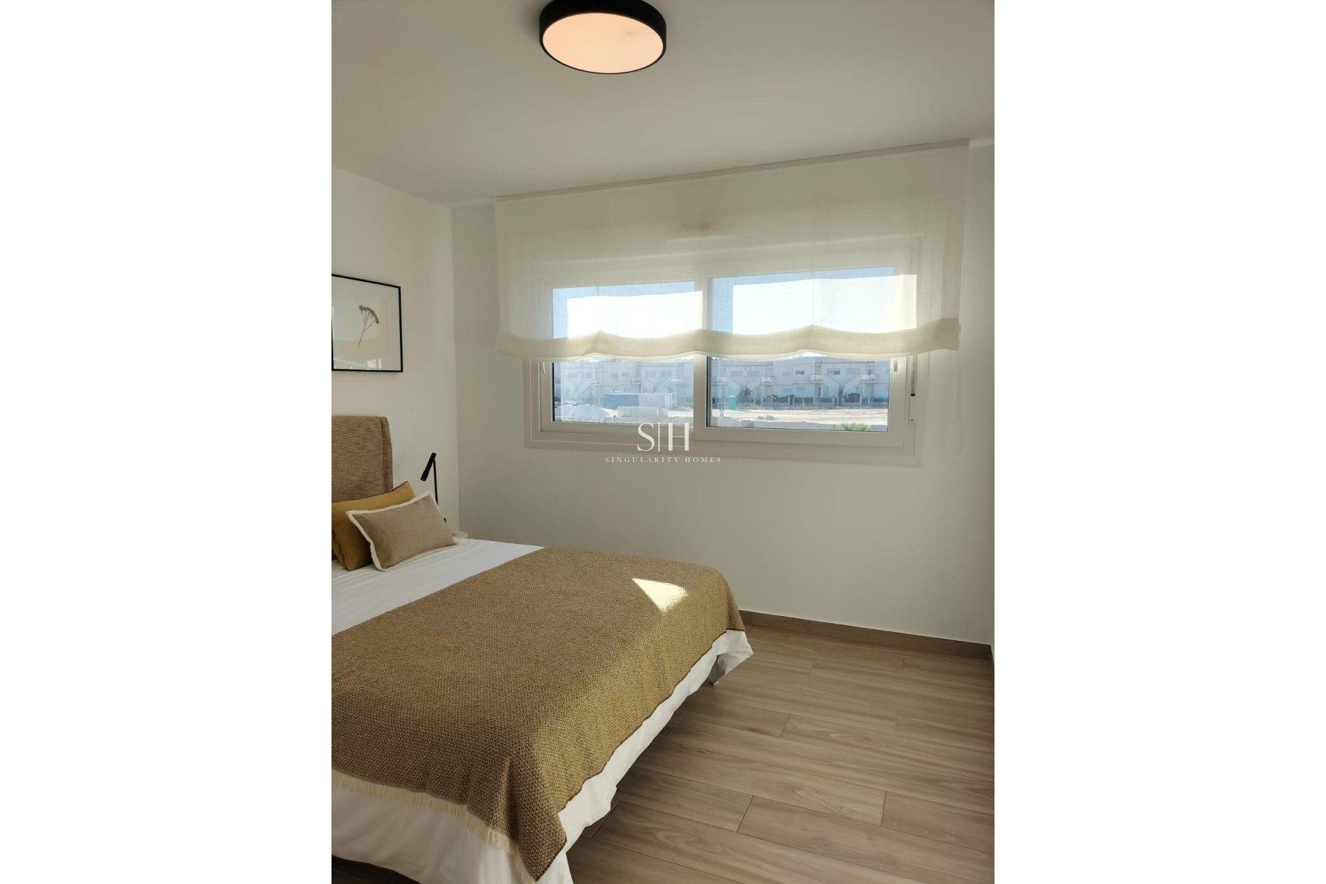 Новое здание - Casa - Orihuela Costa - Vistabella Golf