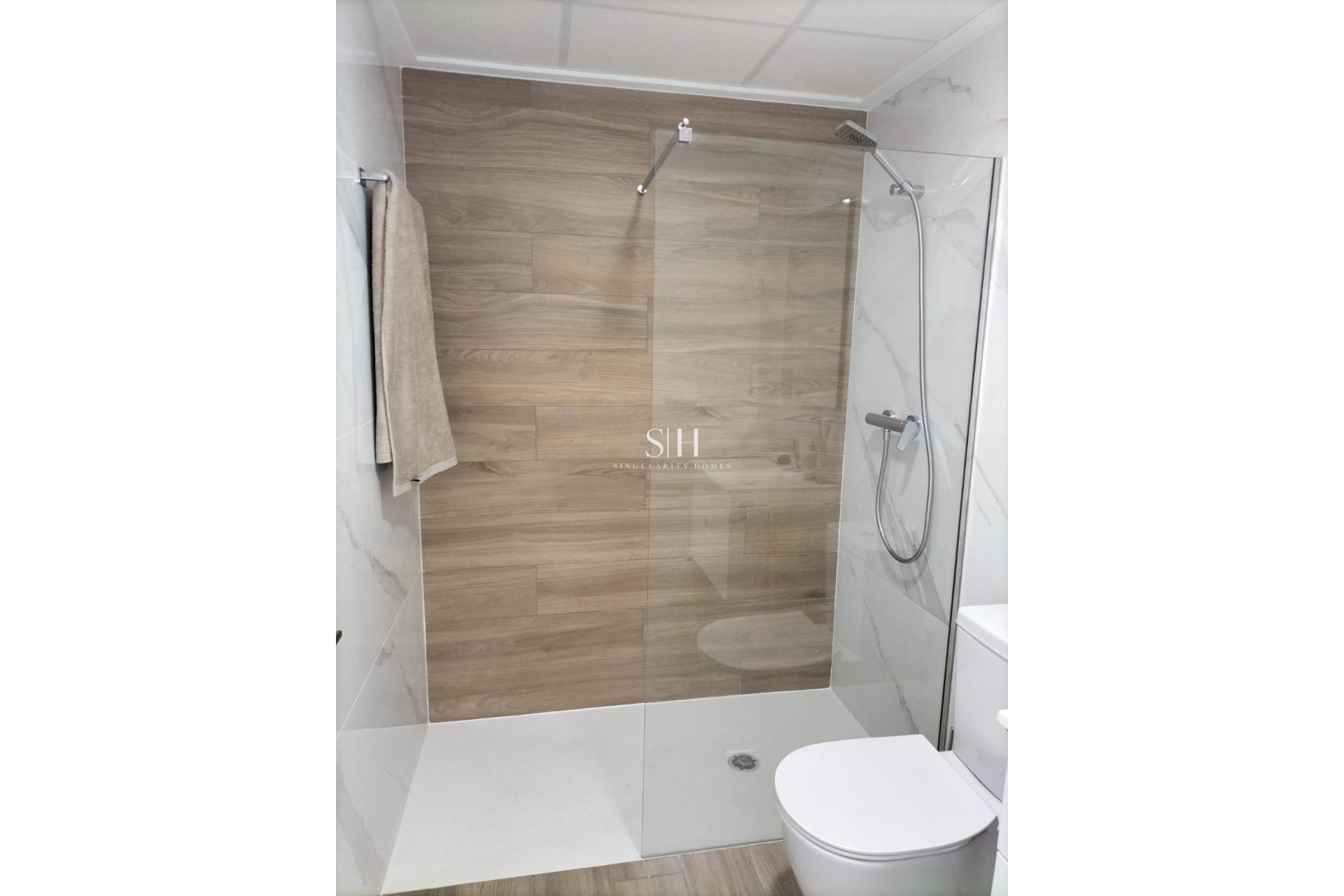 Новое здание - Casa - Orihuela Costa - Vistabella Golf