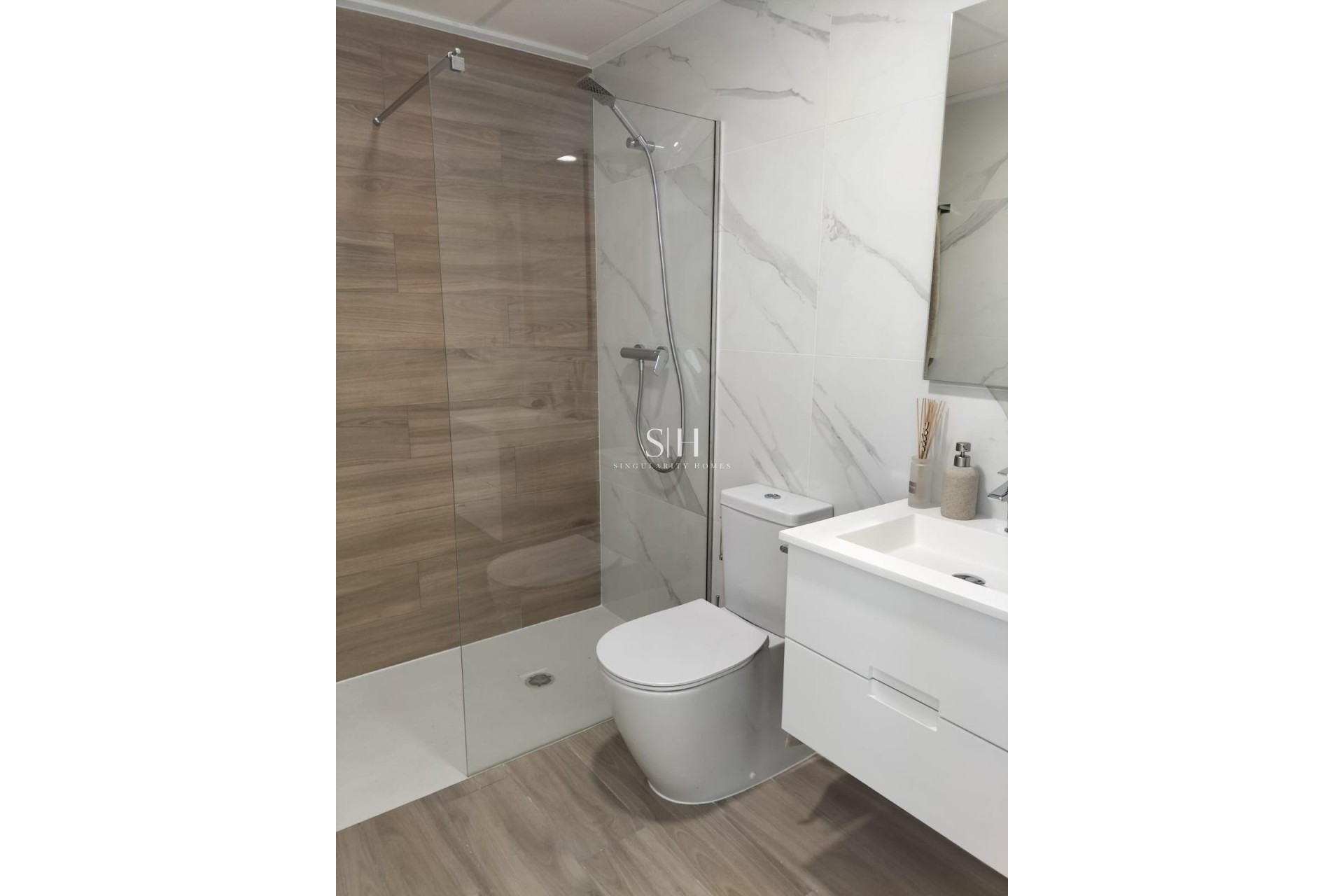 Новое здание - Casa - Orihuela Costa - Vistabella Golf