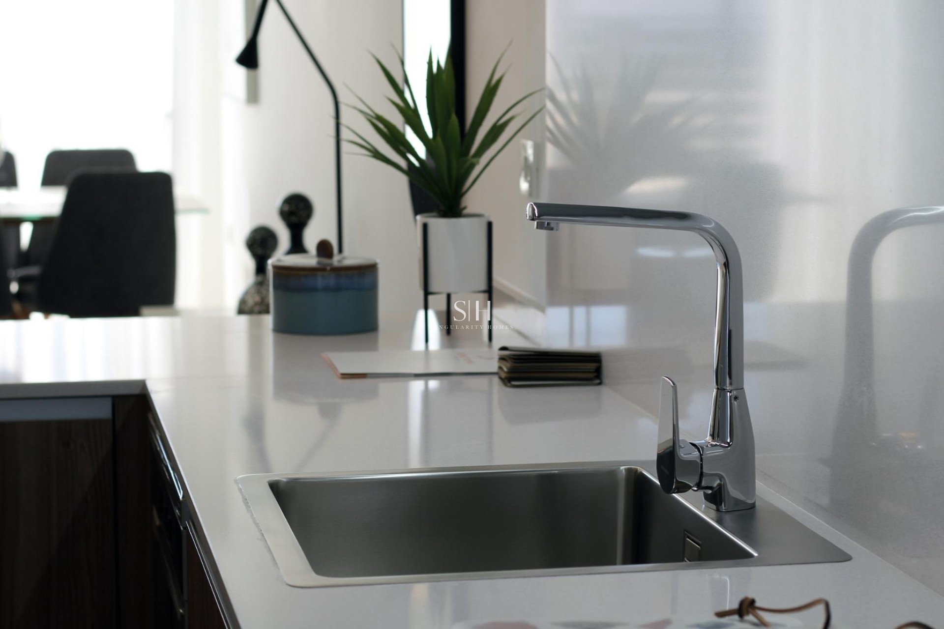 Новое здание - Casa - Pilar de la Horadada - El Pilar de la Horadada