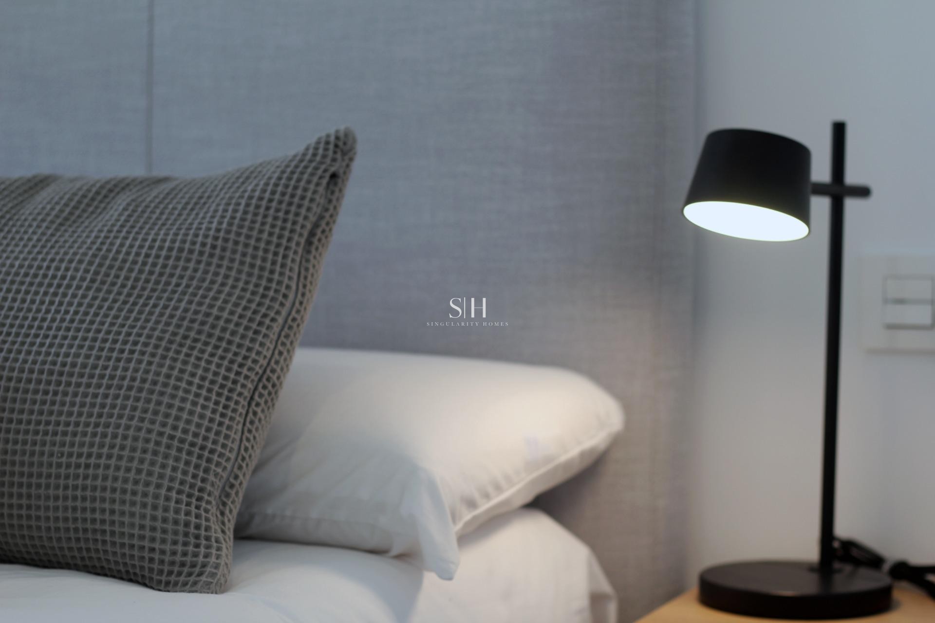 Новое здание - Casa - Pilar de la Horadada - parque Andromeda