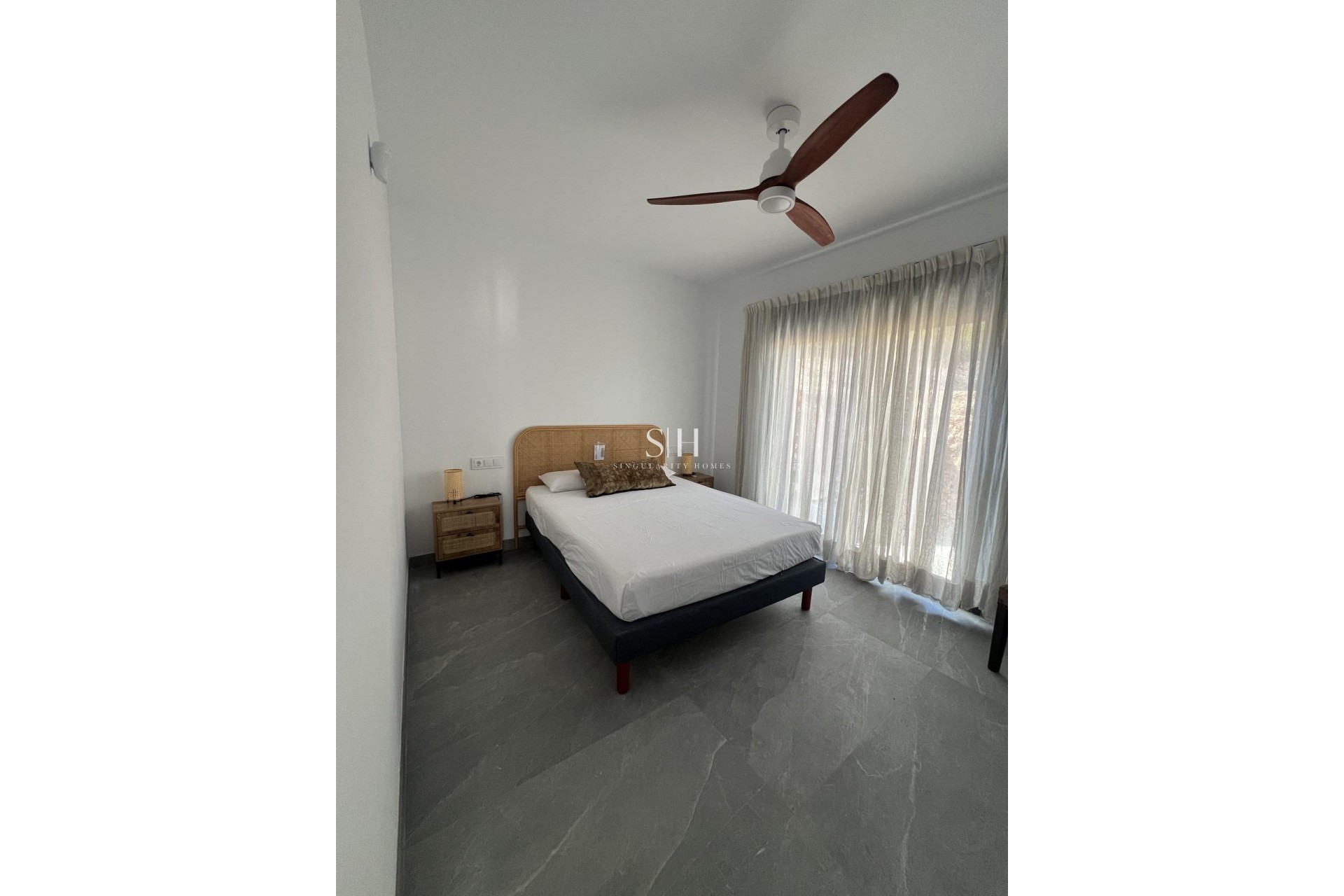 Новое здание - Casa - Polop - PAU1