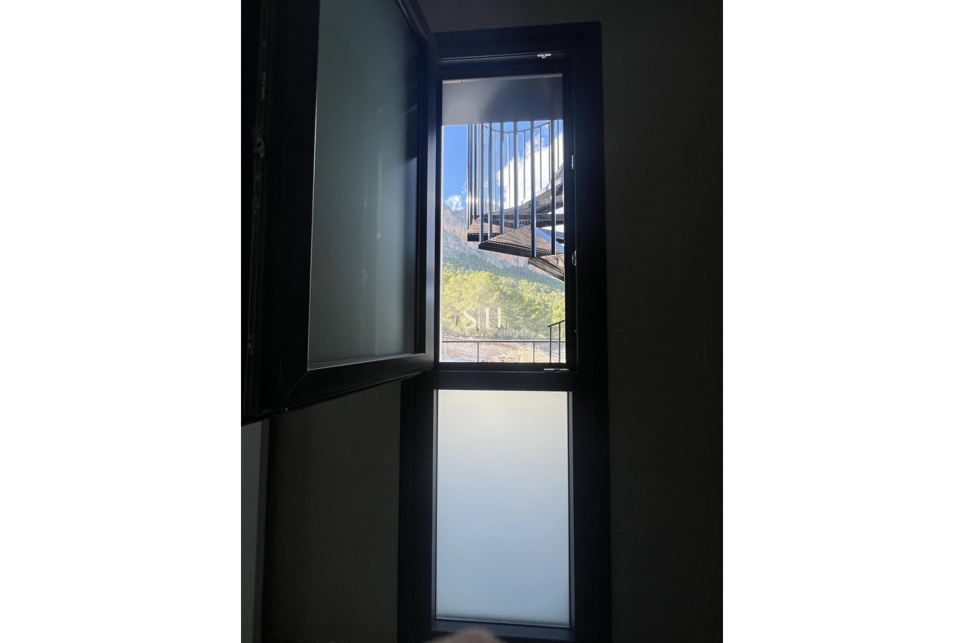 Новое здание - Casa - Polop - PAU1