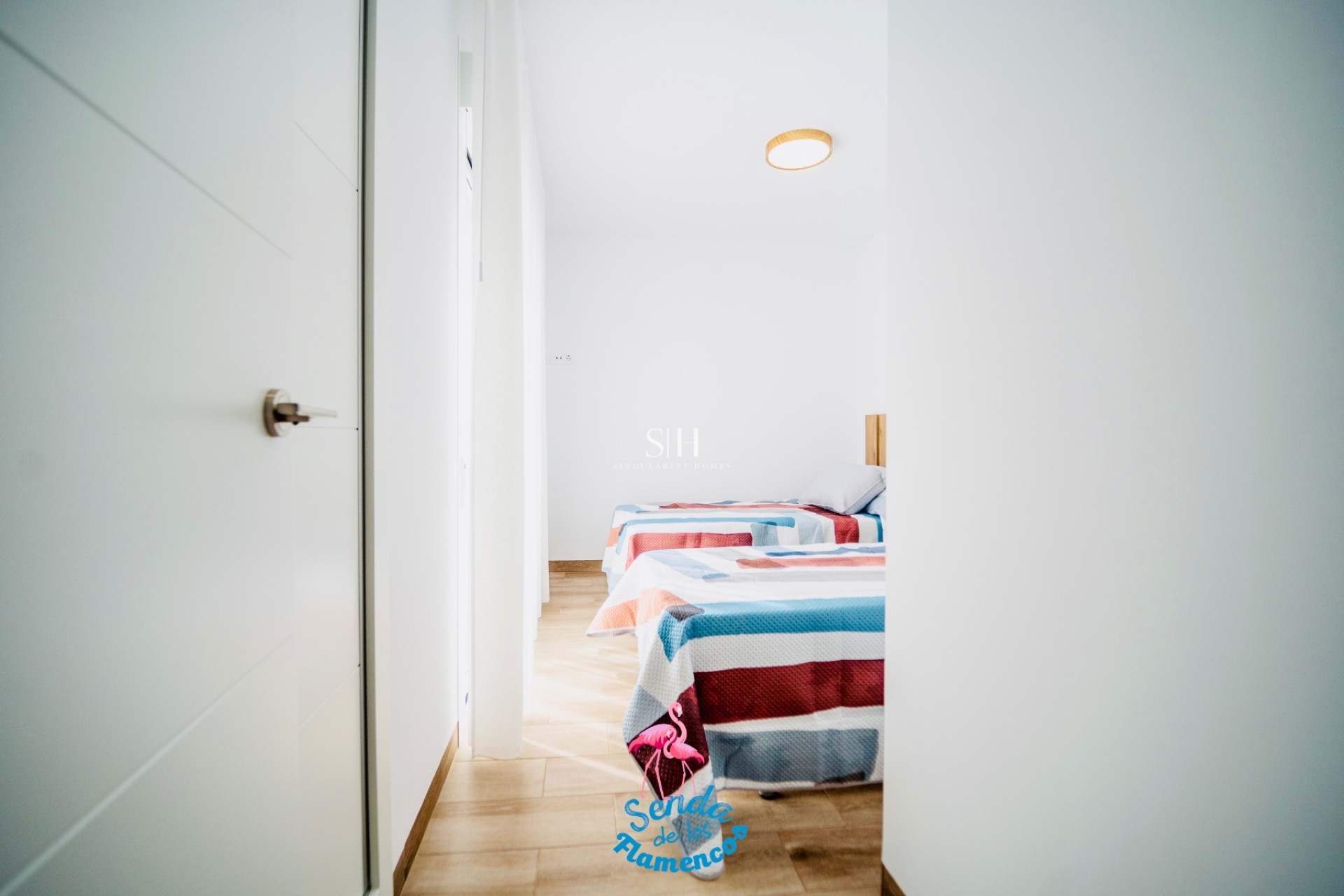 Новое здание - Casa - San Javier - Parque del doce