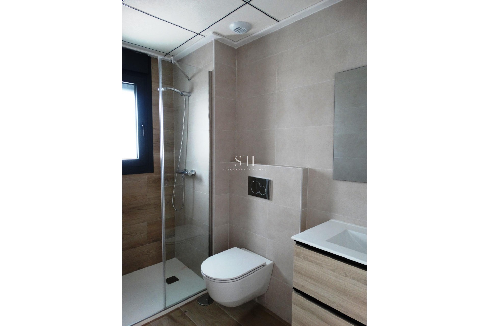 Новое здание - Casa - San Javier - Santiago De La Ribera