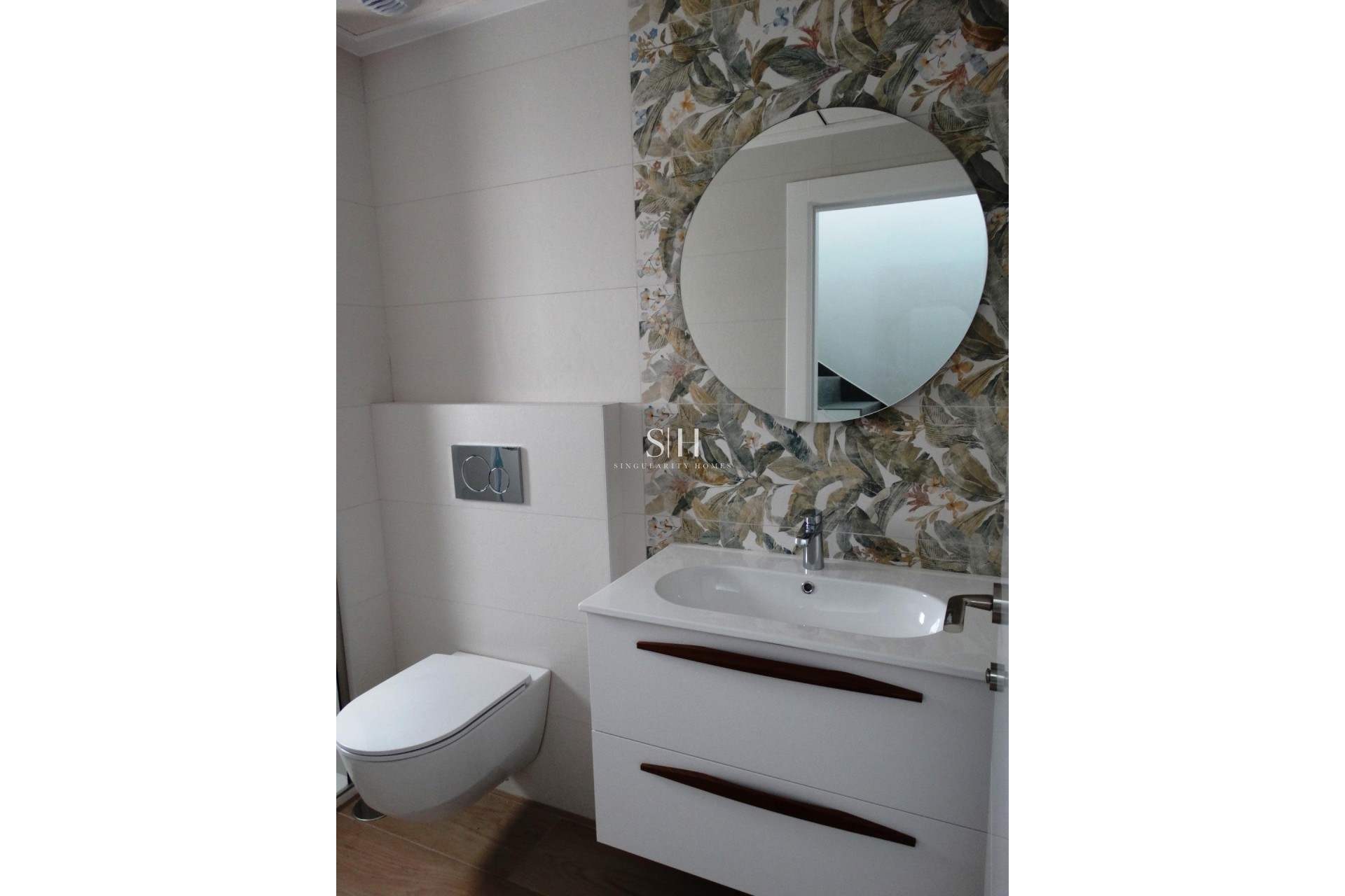 Новое здание - Casa - San Javier - Santiago De La Ribera