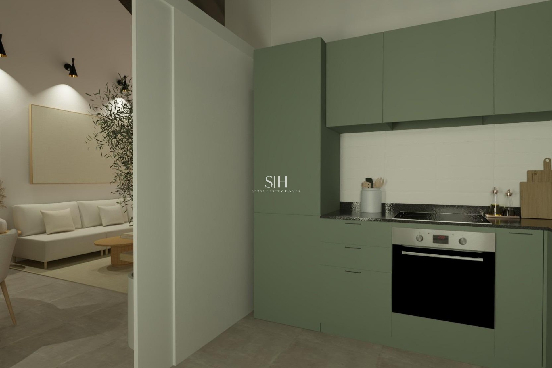 Новое здание - Casa - Sucina - Peraleja Golf