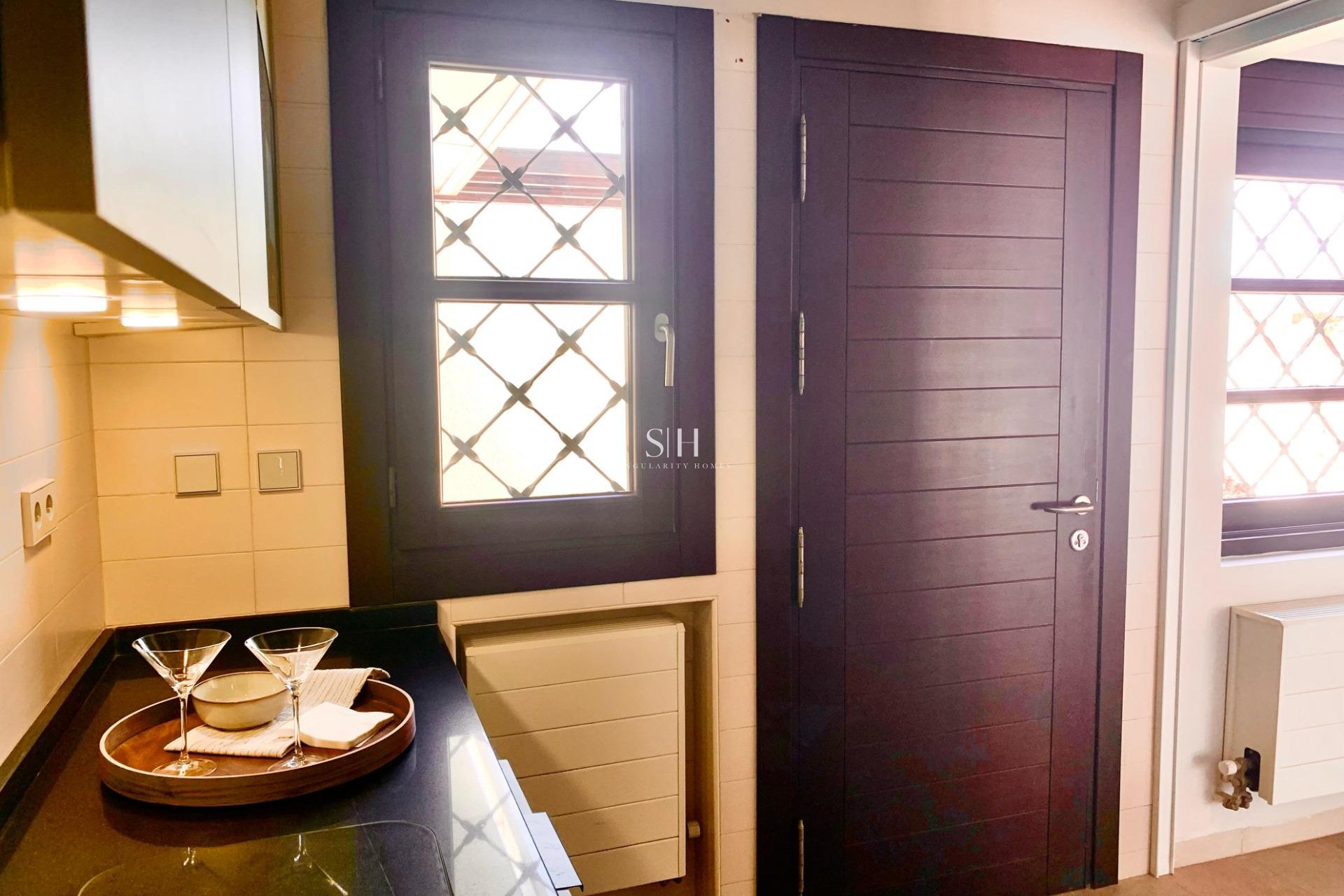 Новое здание - Casa - Sucina - Peraleja Golf