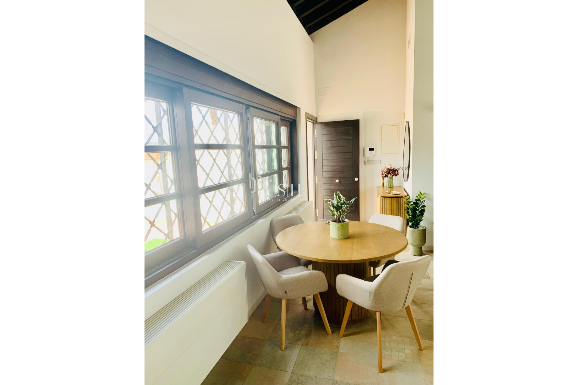 Новое здание - Casa - Sucina - Peraleja Golf