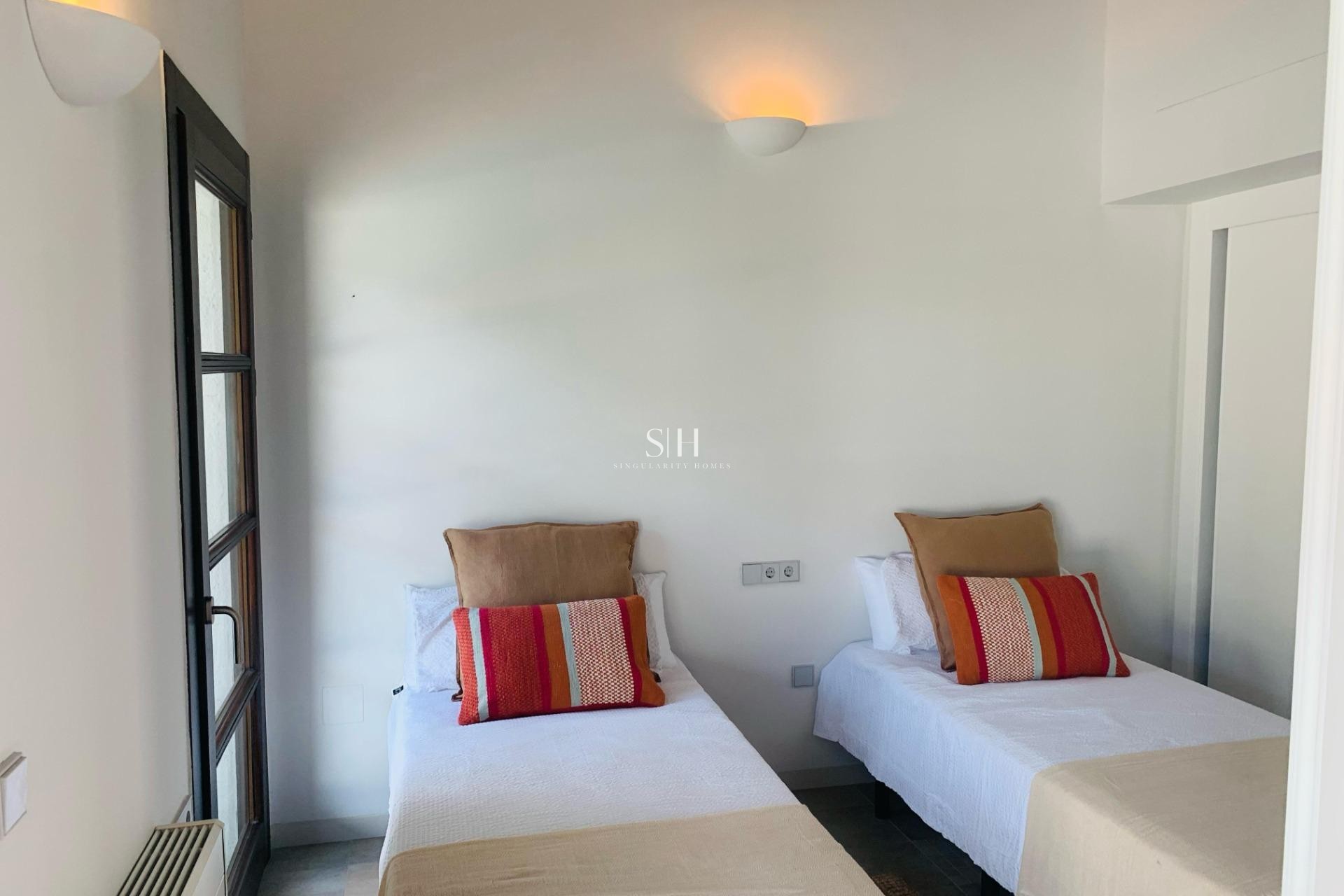 Новое здание - Casa - Sucina - Peraleja Golf