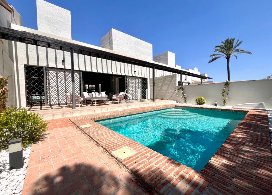 Новое здание - Casa - Sucina - Peraleja Golf