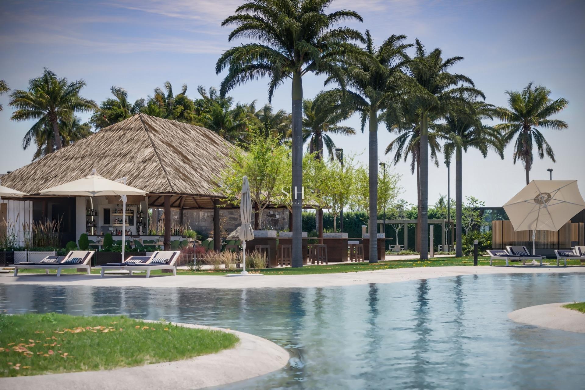 Новое здание - Casa - Torre Pacheco - El Alba