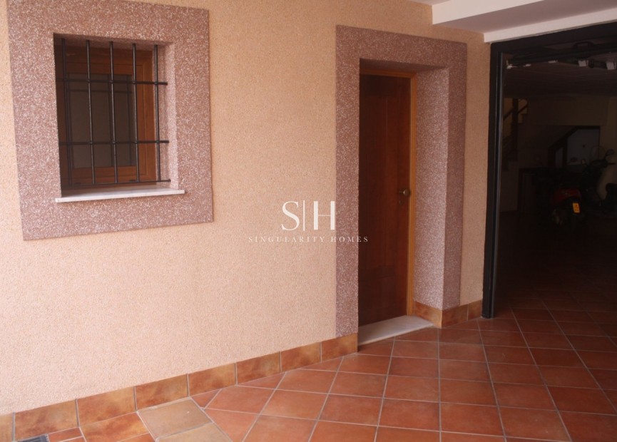 Новое здание - Casa - Torrevieja - Los altos