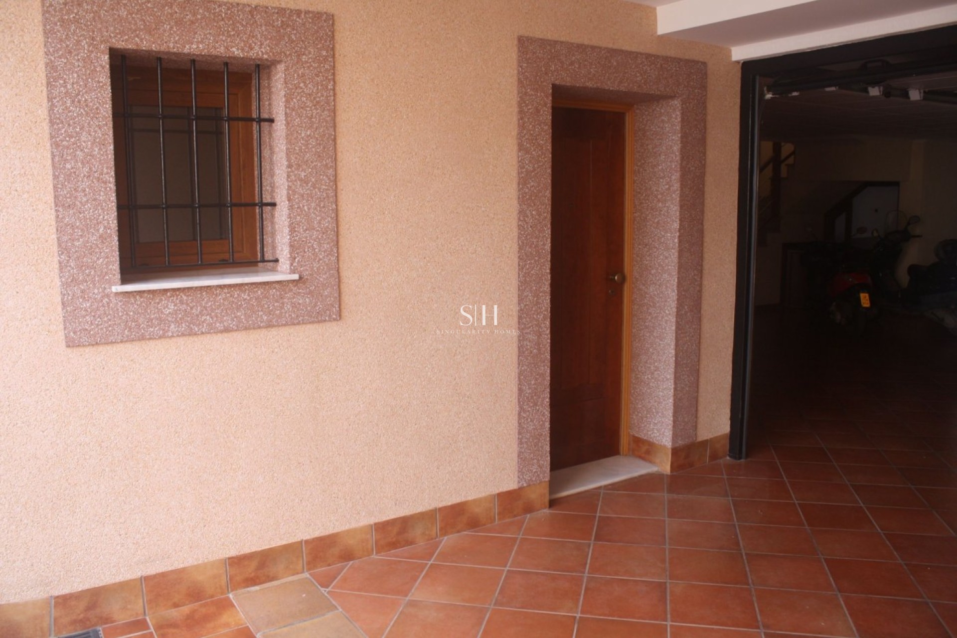 Новое здание - Casa - Torrevieja - Los altos