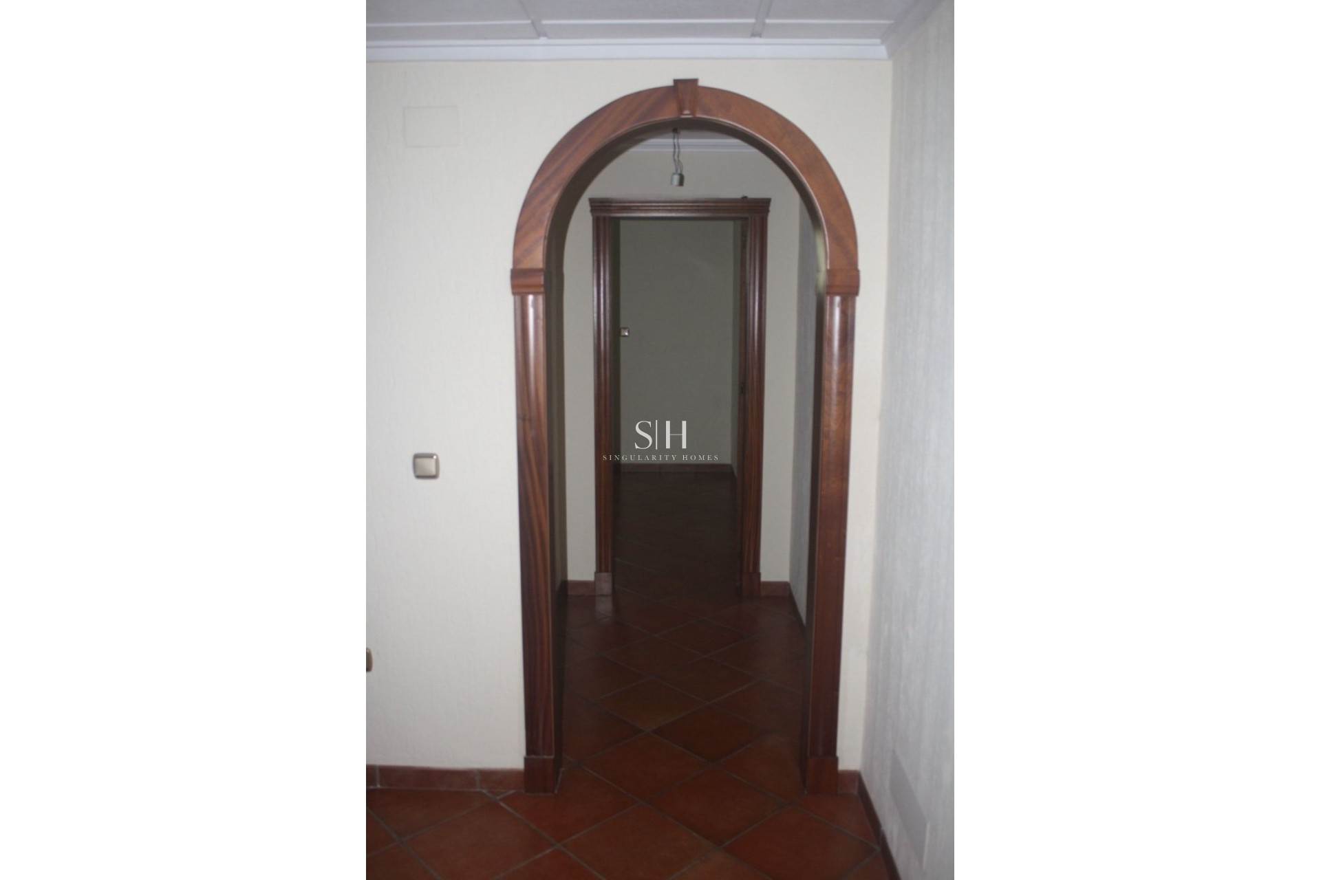 Новое здание - Casa - Torrevieja - Los altos