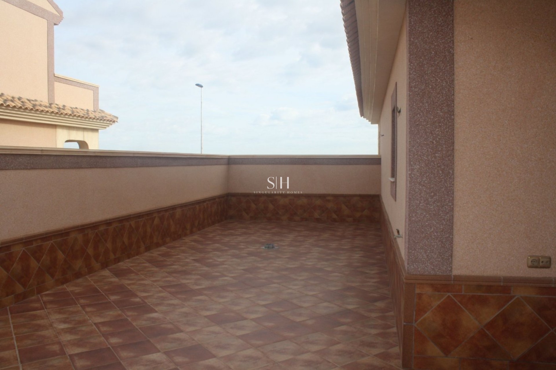 Новое здание - Casa - Torrevieja - Los altos