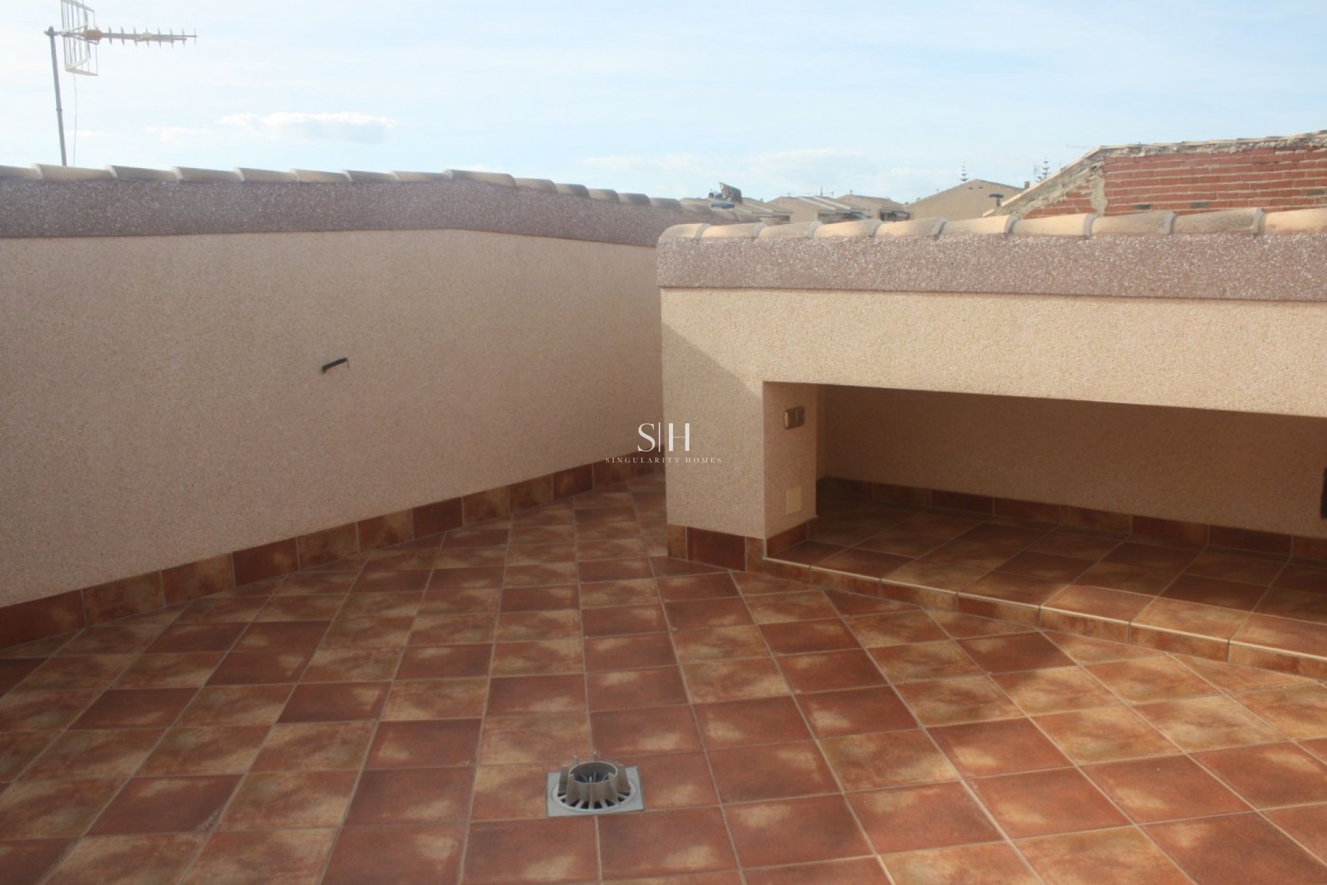 Новое здание - Casa - Torrevieja - Los altos
