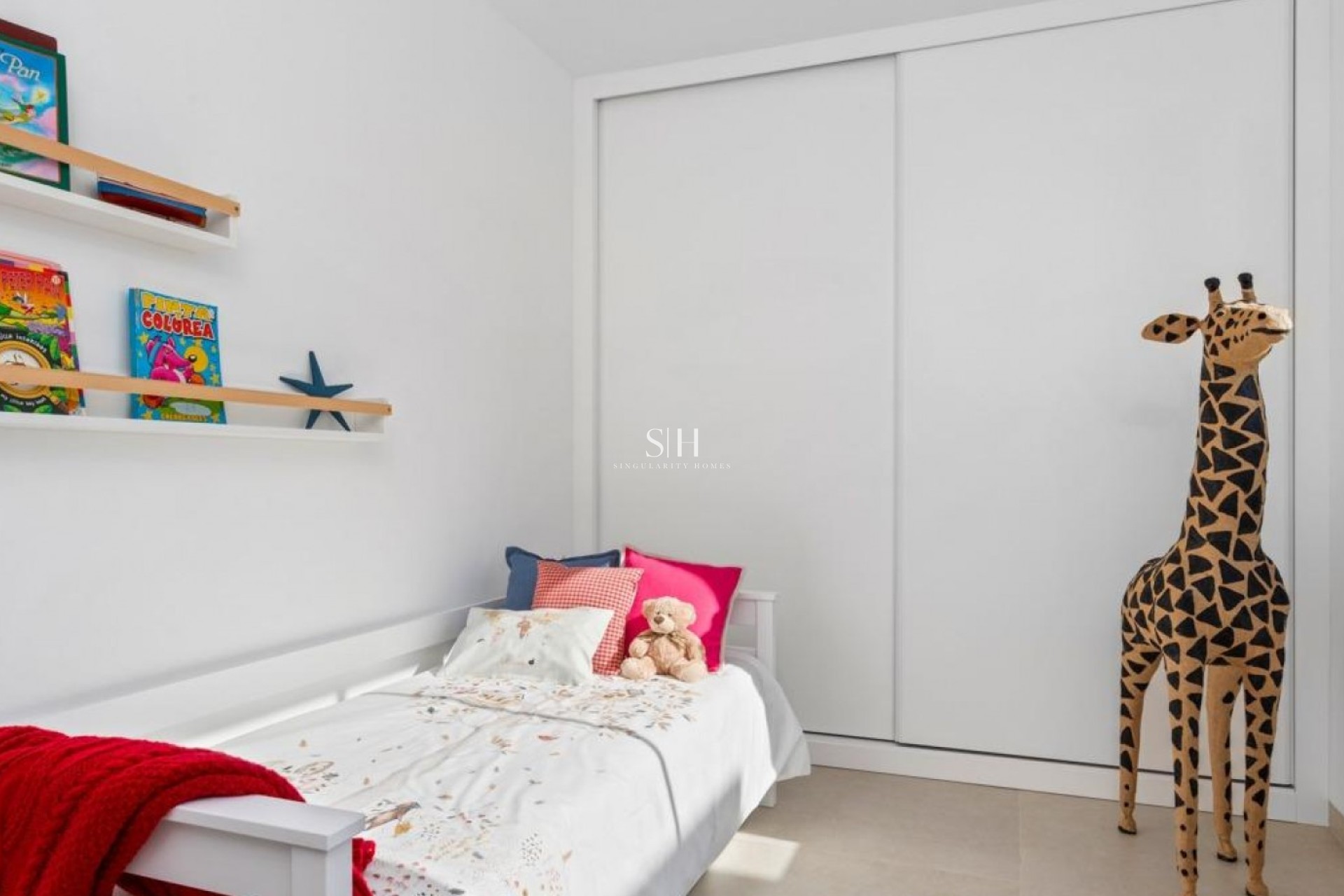 Новое здание - Detached Villa - Cartagena - Mar De Cristal