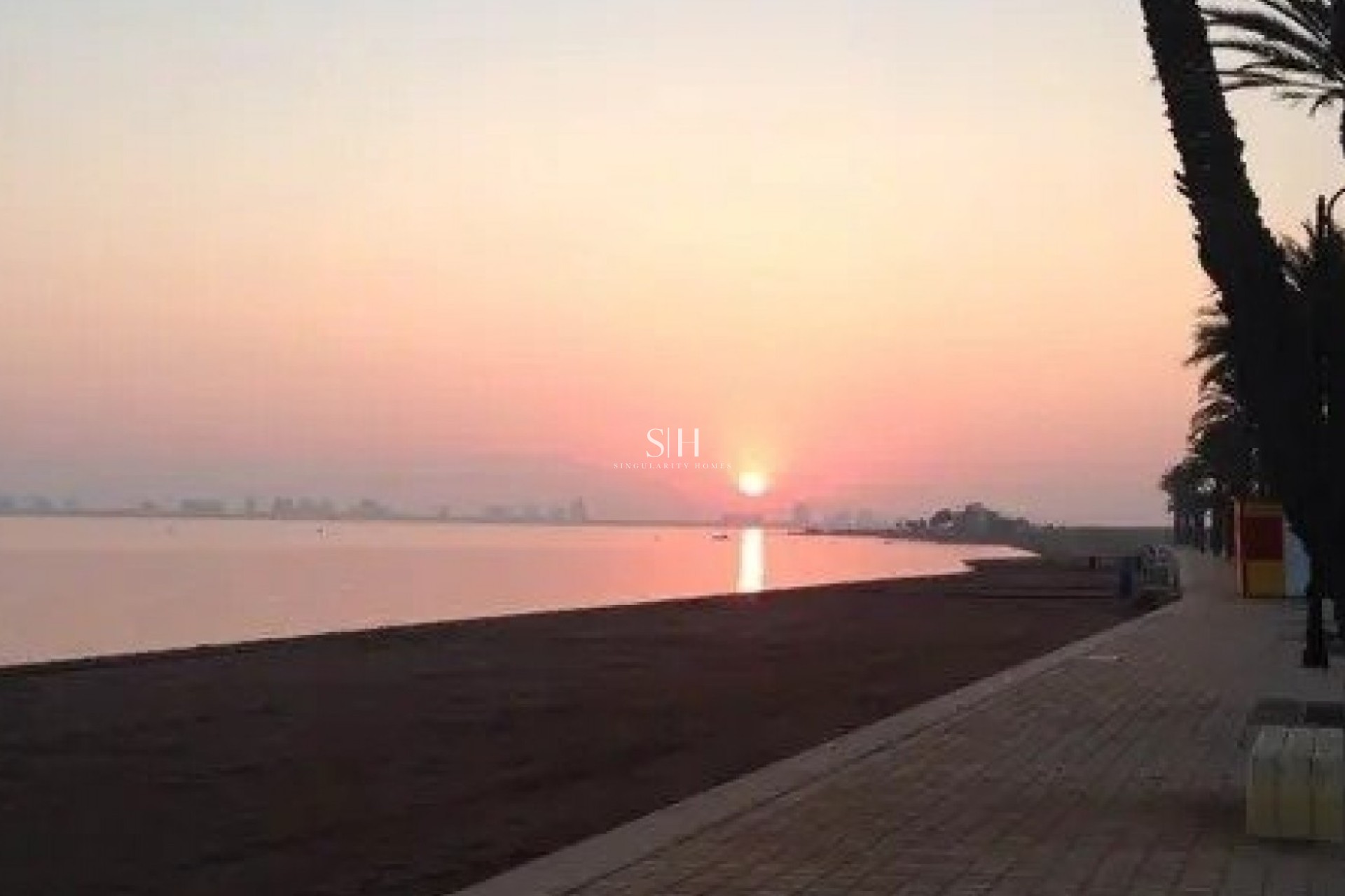 Новое здание - Detached Villa - Cartagena - Mar De Cristal