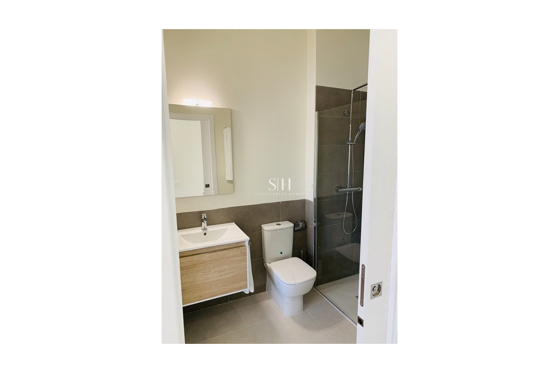 Новое здание - Квартира / квартира - Alhama De Murcia - Condado De Alhama Golf Resort