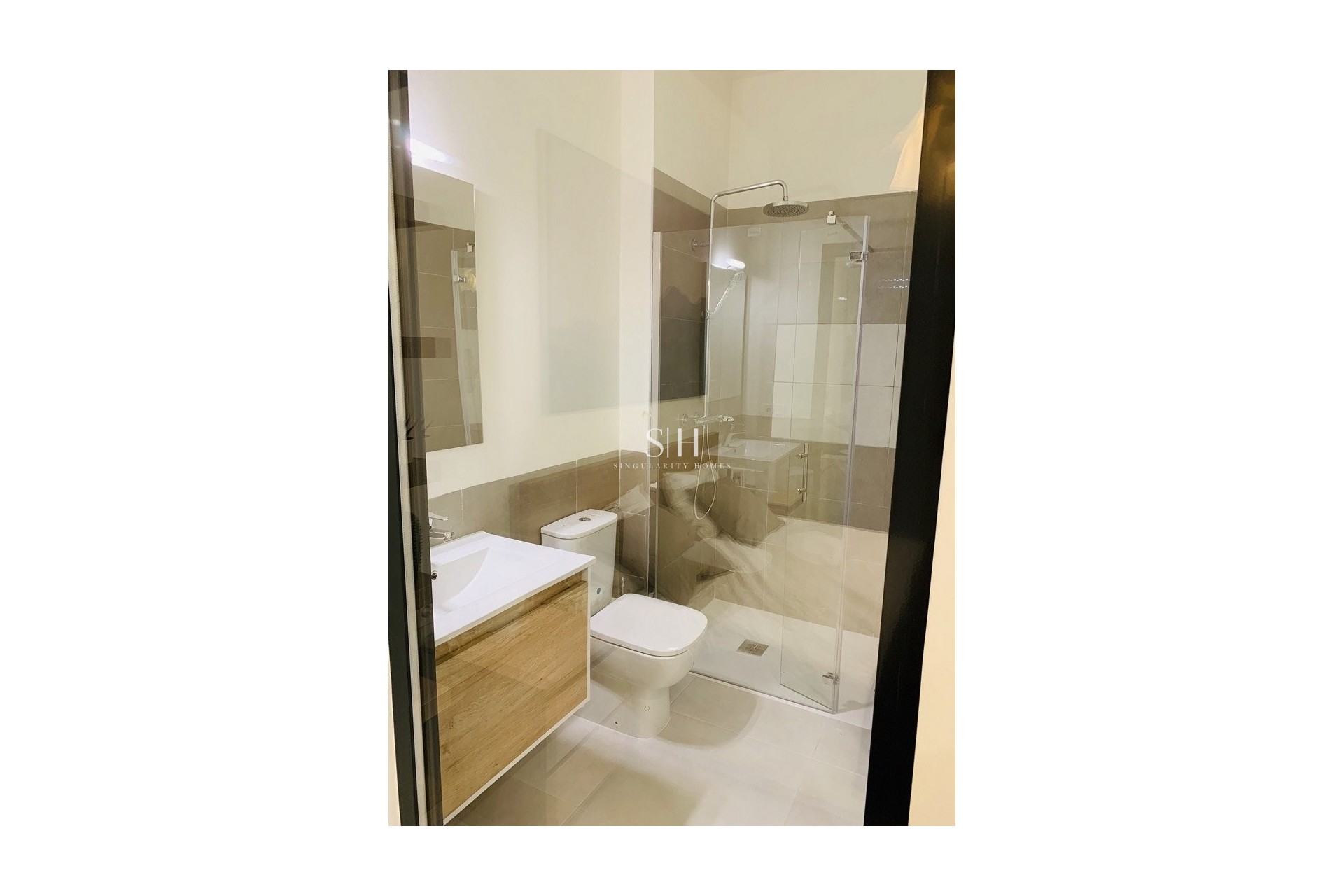 Новое здание - Квартира / квартира - Alhama De Murcia - Condado De Alhama Golf Resort