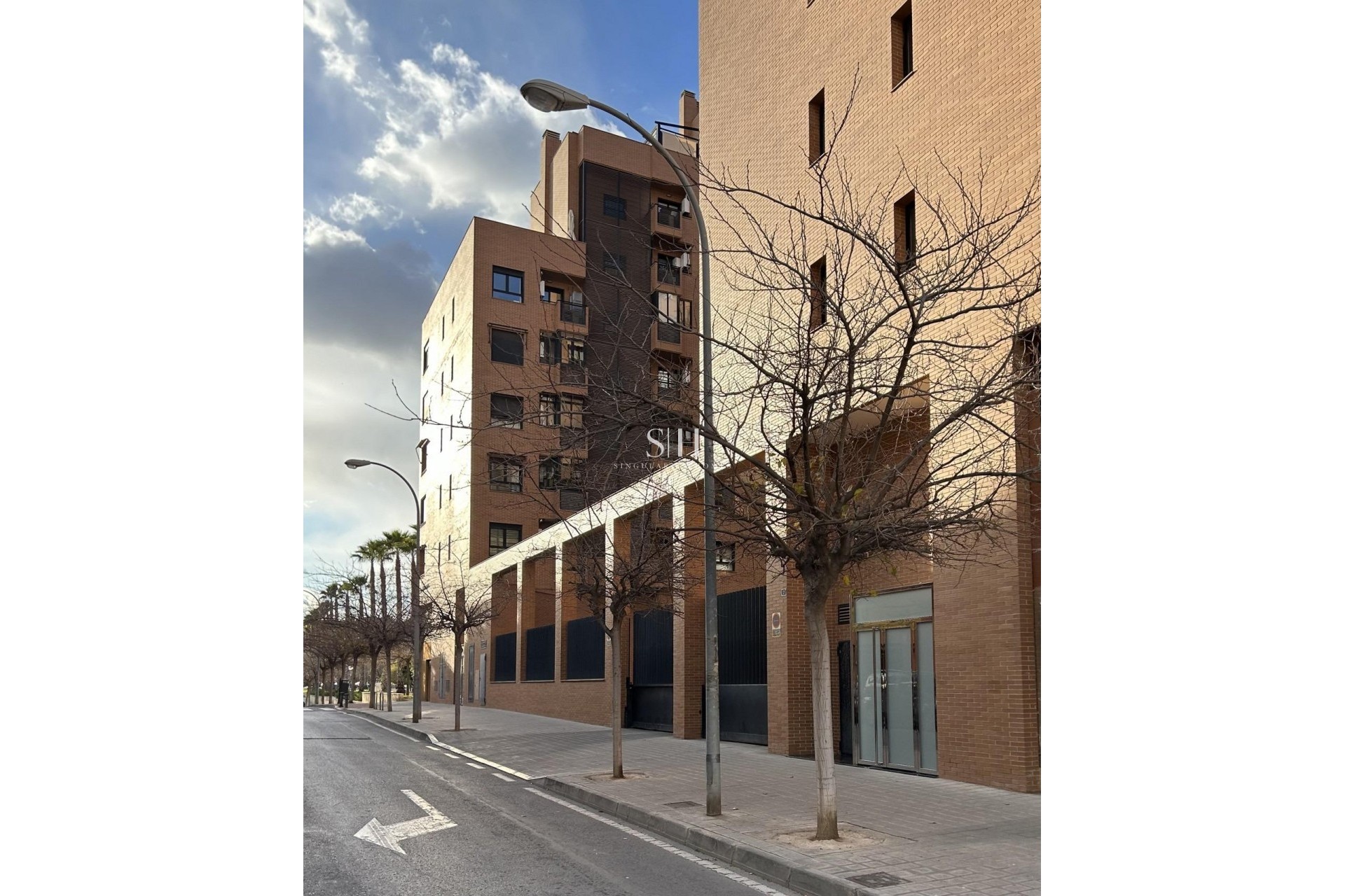Новое здание - Квартира / квартира - Alicante - Carolinas Bajas