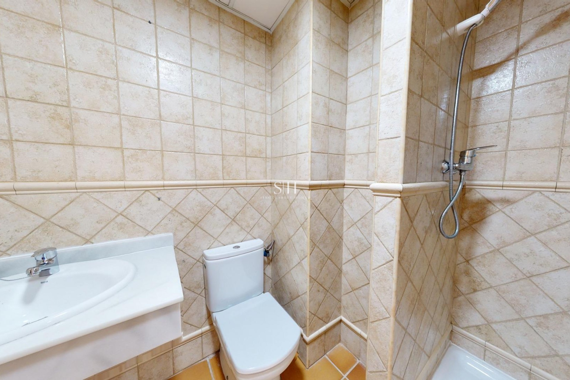 Новое здание - Квартира / квартира - Archena - Villanueva del Rio Segura