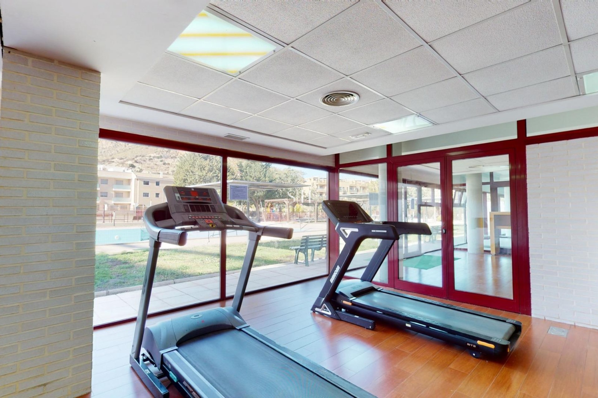 Новое здание - Квартира / квартира - Archena - Villanueva del Rio Segura