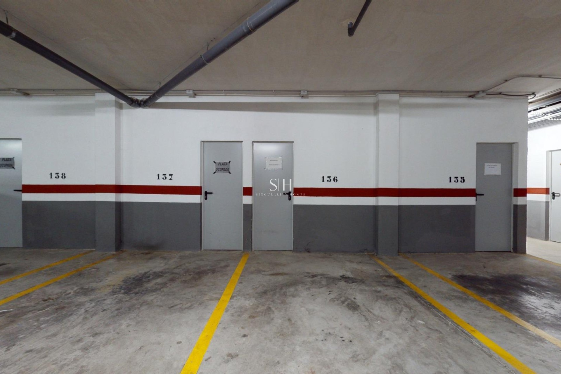 Новое здание - Квартира / квартира - Archena - Villanueva del Rio Segura