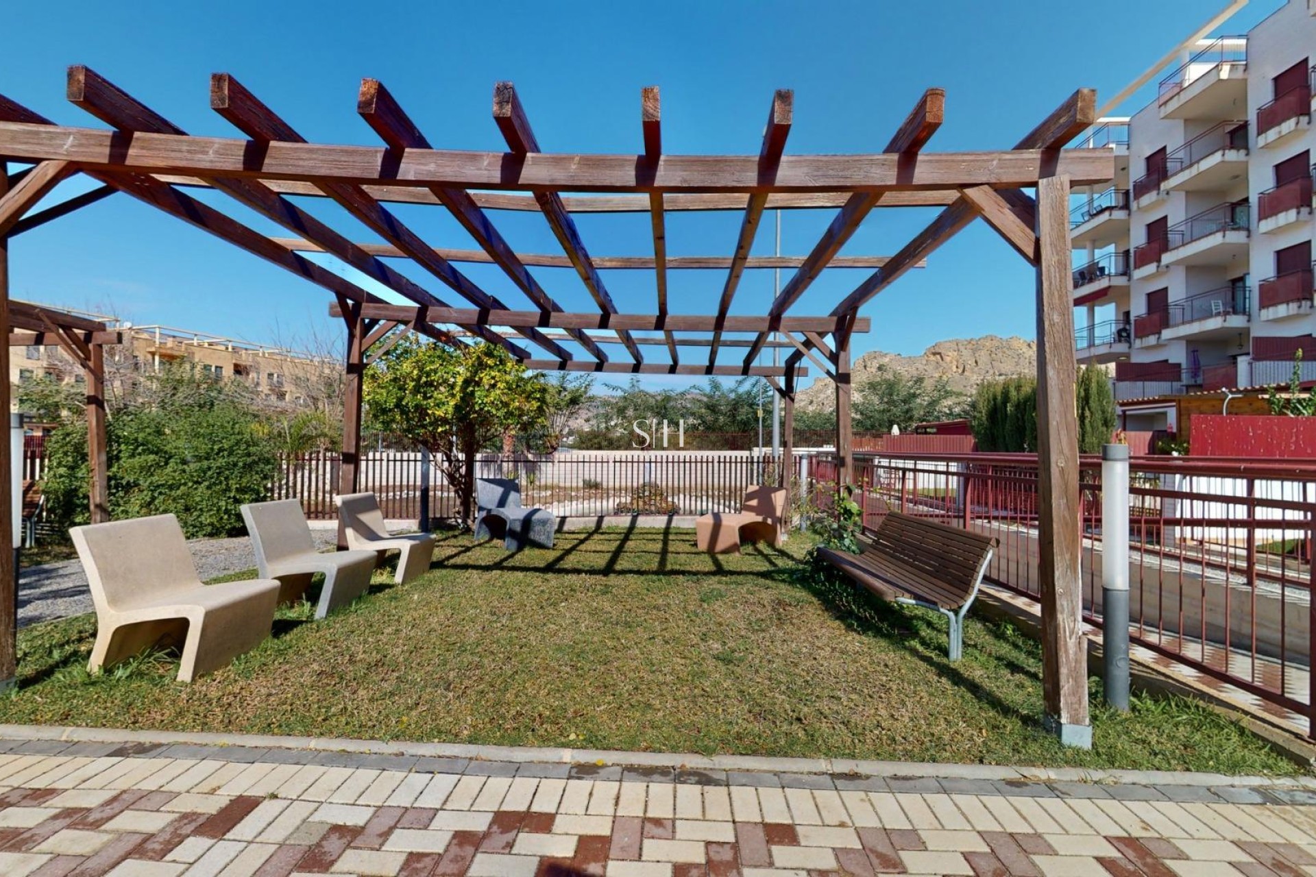 Новое здание - Квартира / квартира - Archena - Villanueva del Rio Segura