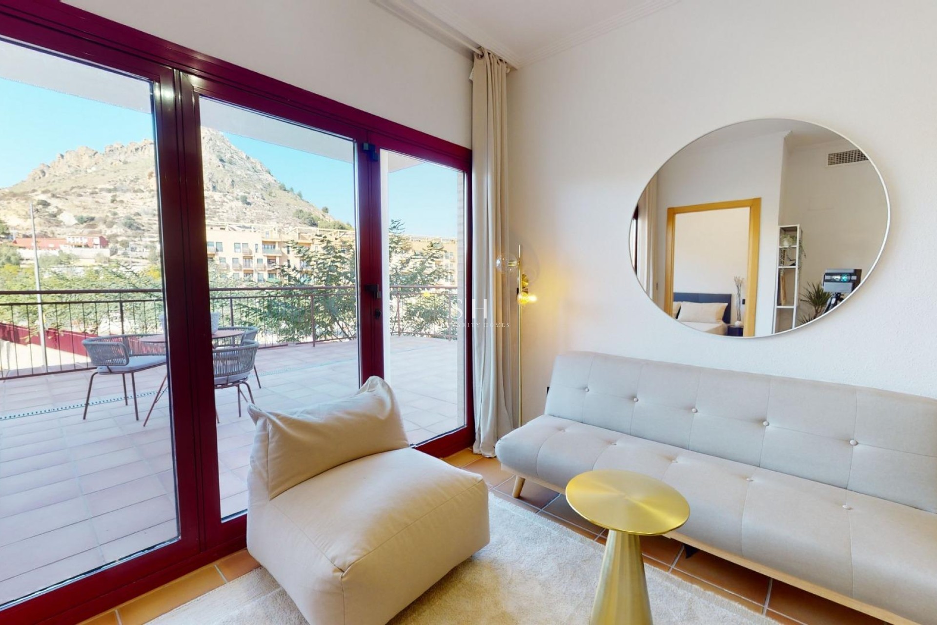 Новое здание - Квартира / квартира - Archena - Villanueva del Rio Segura