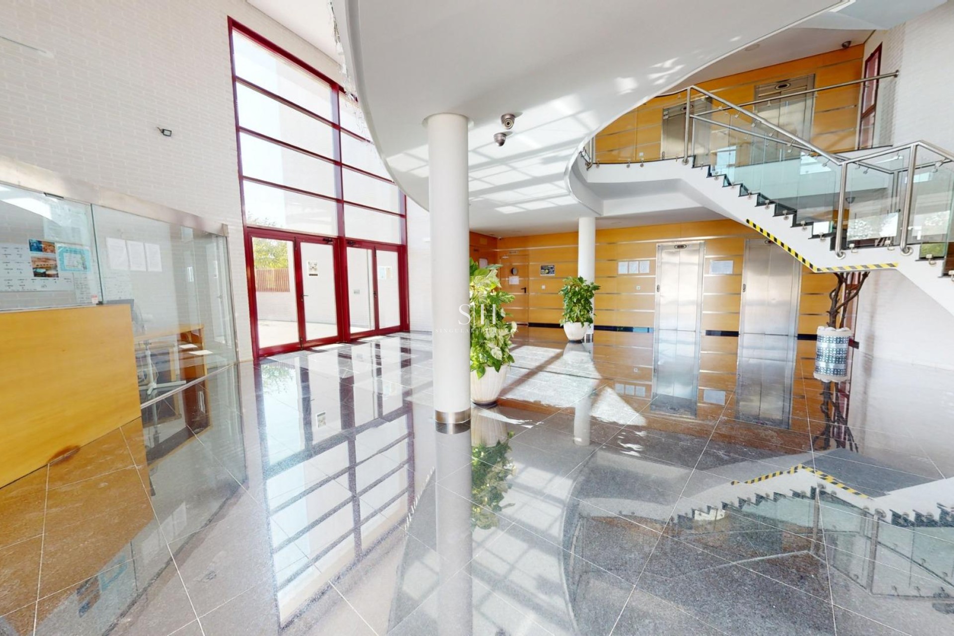 Новое здание - Квартира / квартира - Archena - Villanueva del Rio Segura