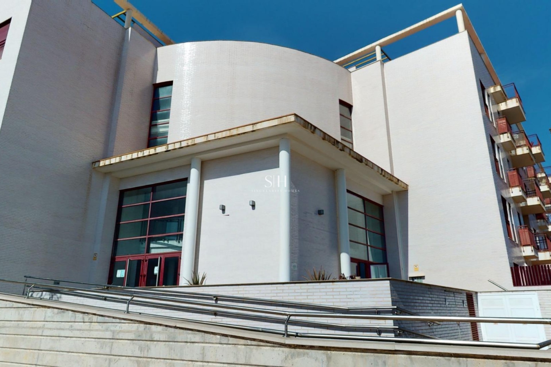 Новое здание - Квартира / квартира - Archena - Villanueva del Rio Segura