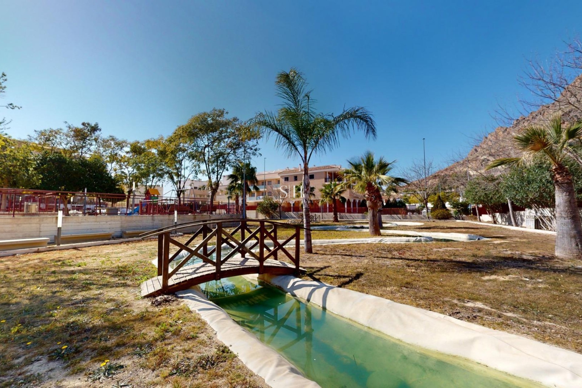 Новое здание - Квартира / квартира - Archena - Villanueva del Rio Segura