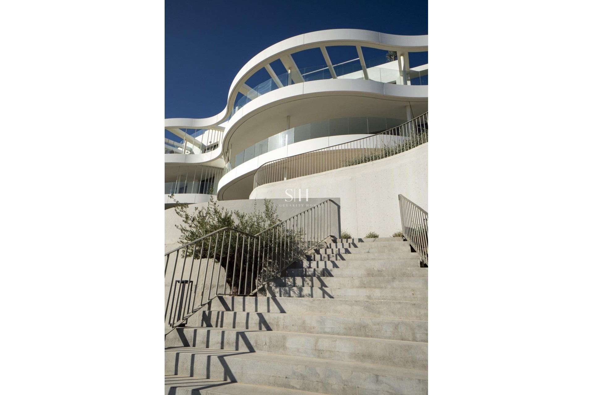 Новое здание - Квартира / квартира - Benahavís - Las Colinas de Marbella