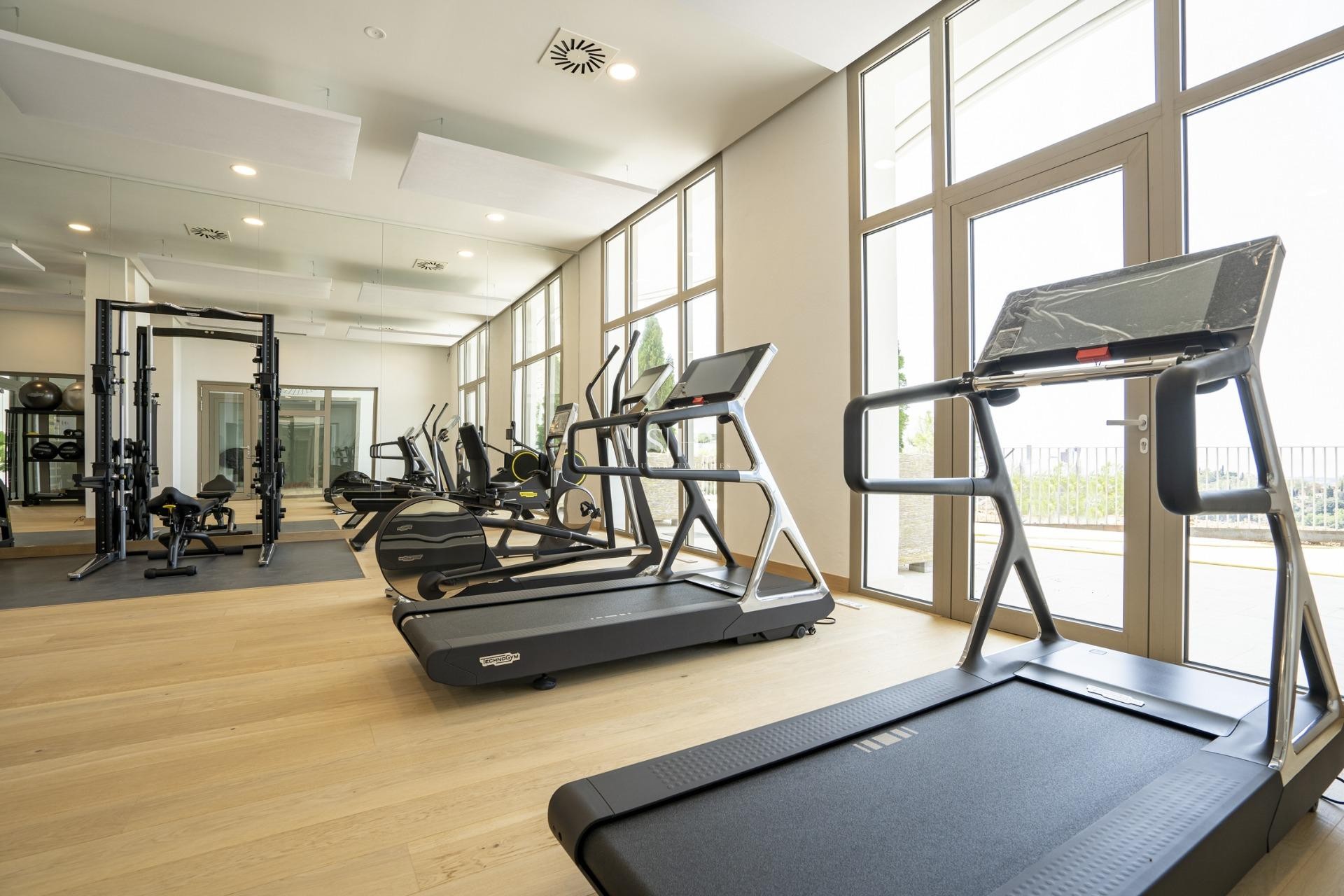 Новое здание - Квартира / квартира - Benahavís - Las Colinas de Marbella