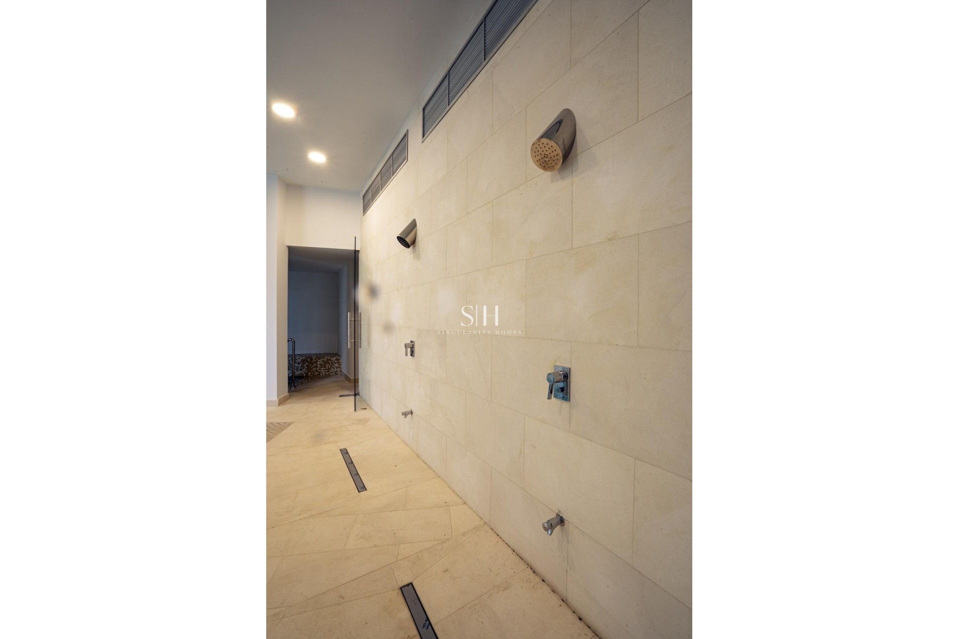 Новое здание - Квартира / квартира - Benahavís - Las Colinas de Marbella