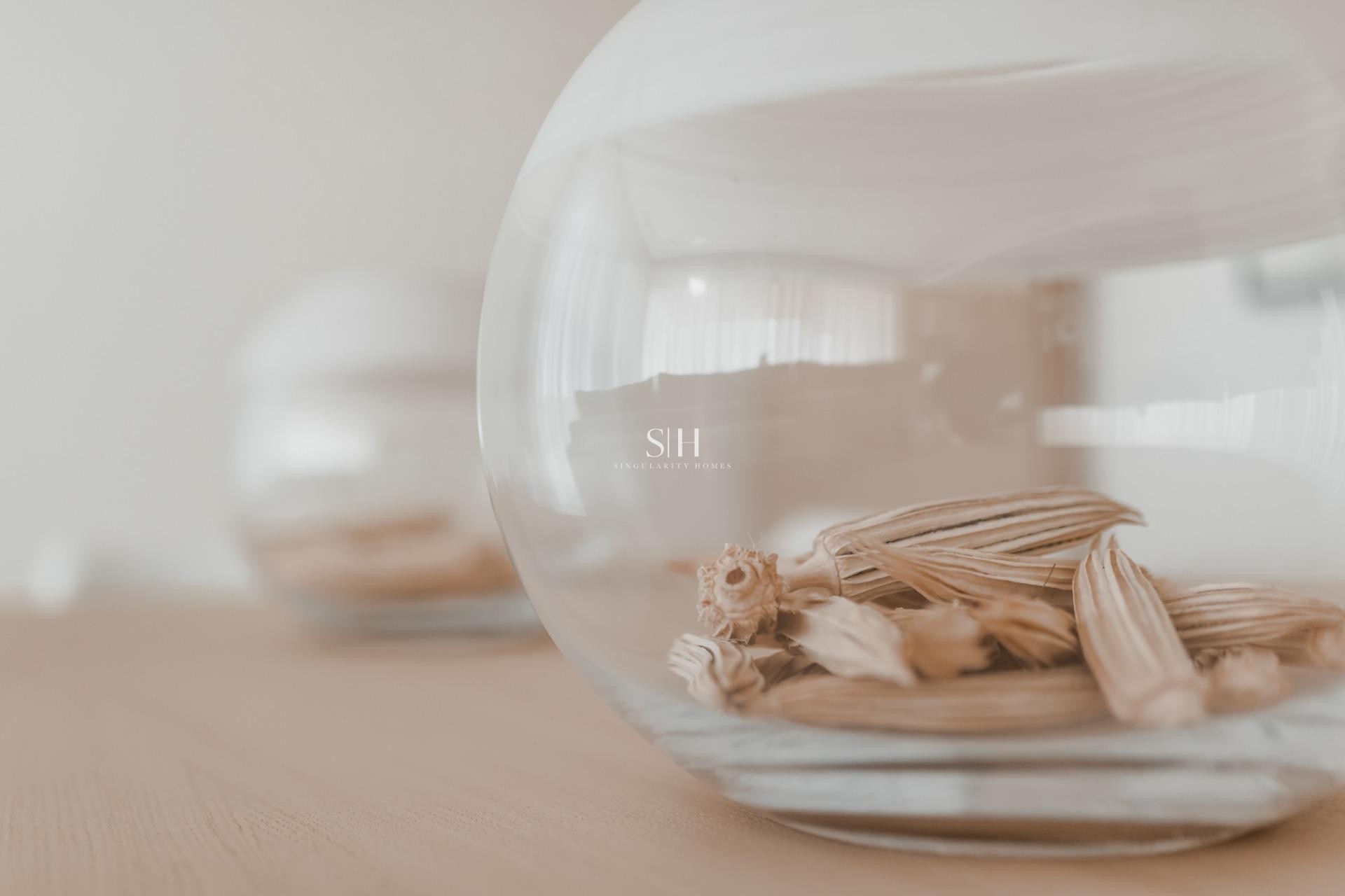 Новое здание - Квартира / квартира - Benahavís - Parque Botanico