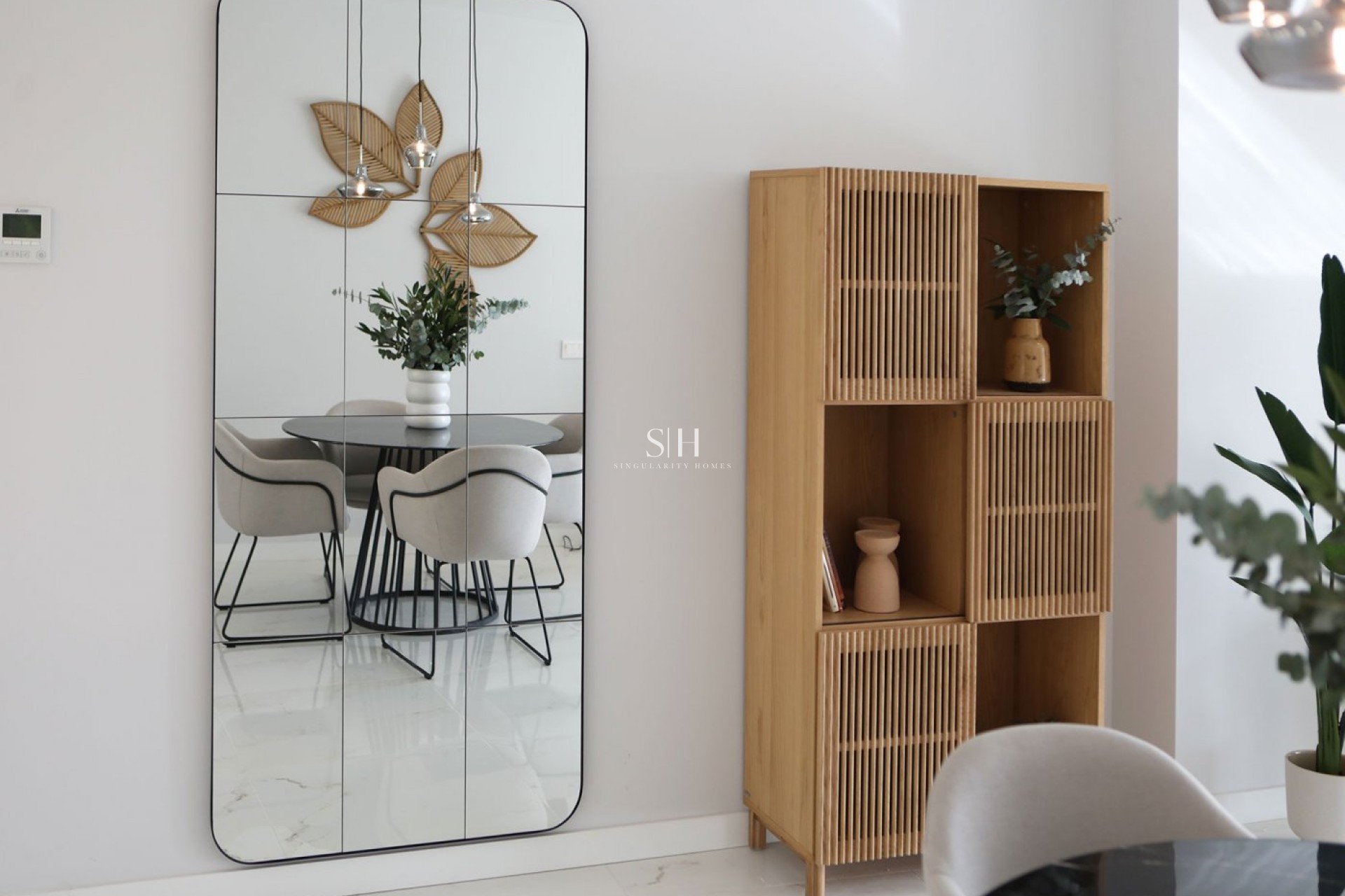 Новое здание - Квартира / квартира - Benidorm - Poniente