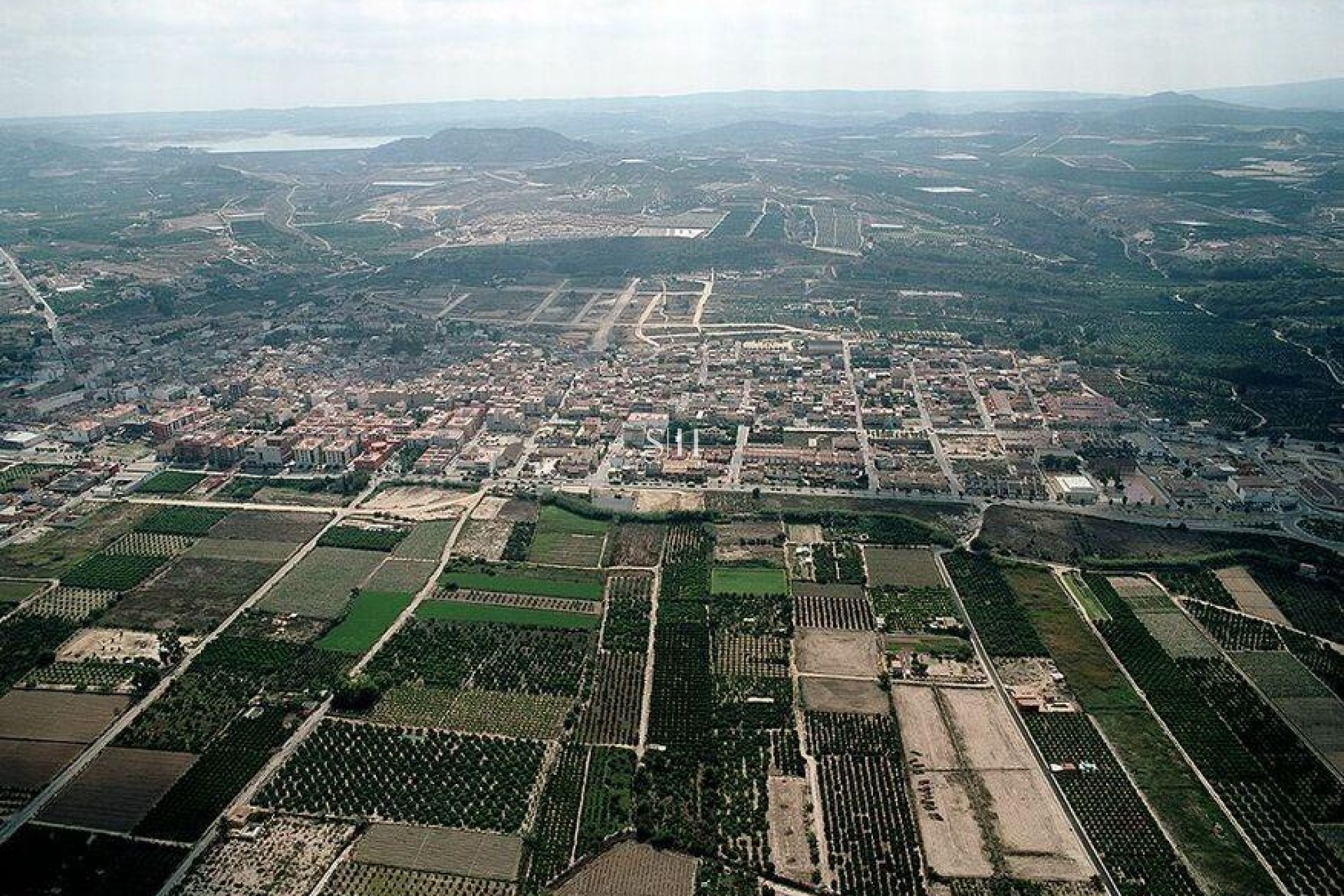 Новое здание - Квартира / квартира - Bigastro - pueblo